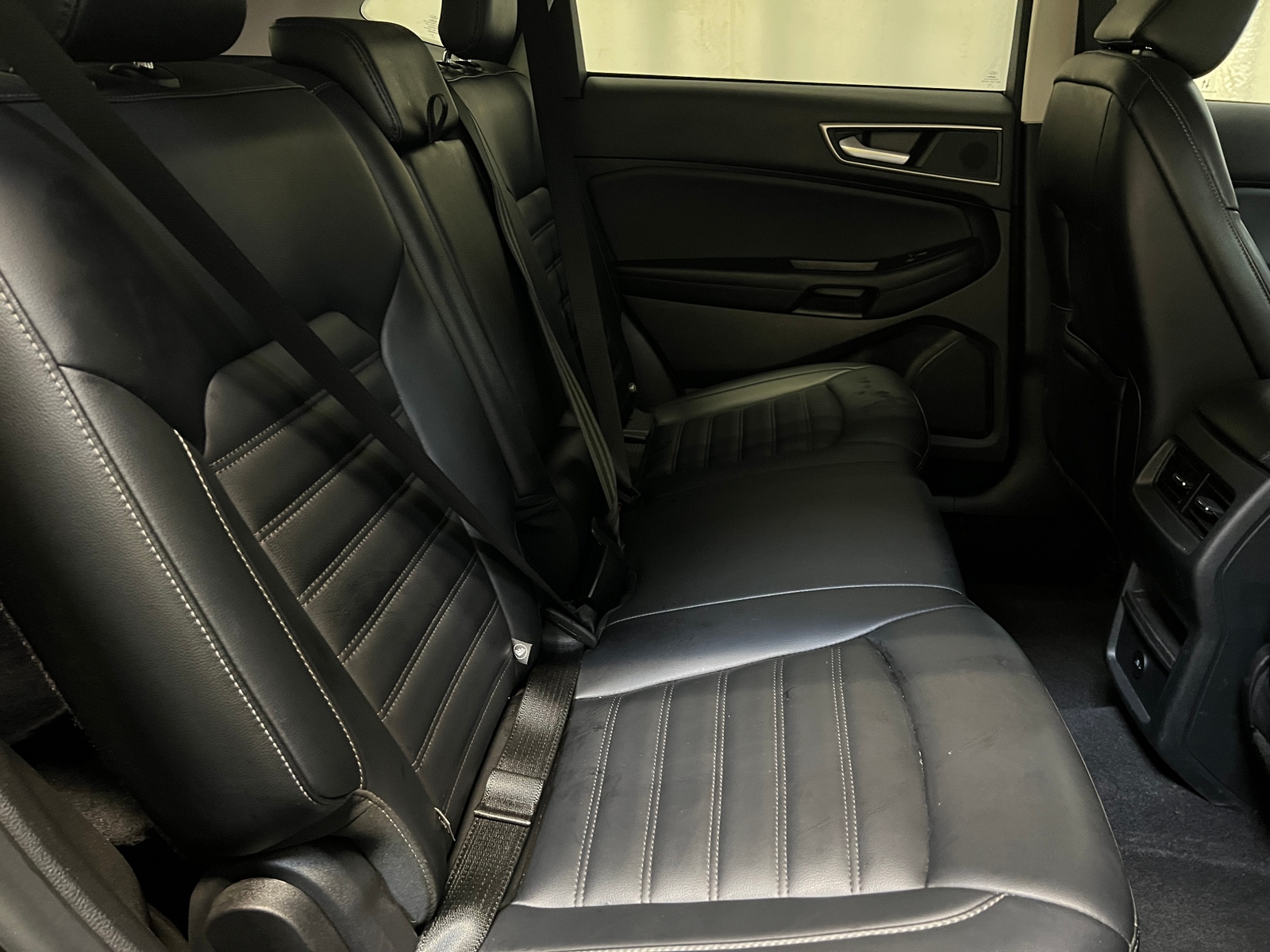 Thumbnail: 2024 Ford Edge - 5