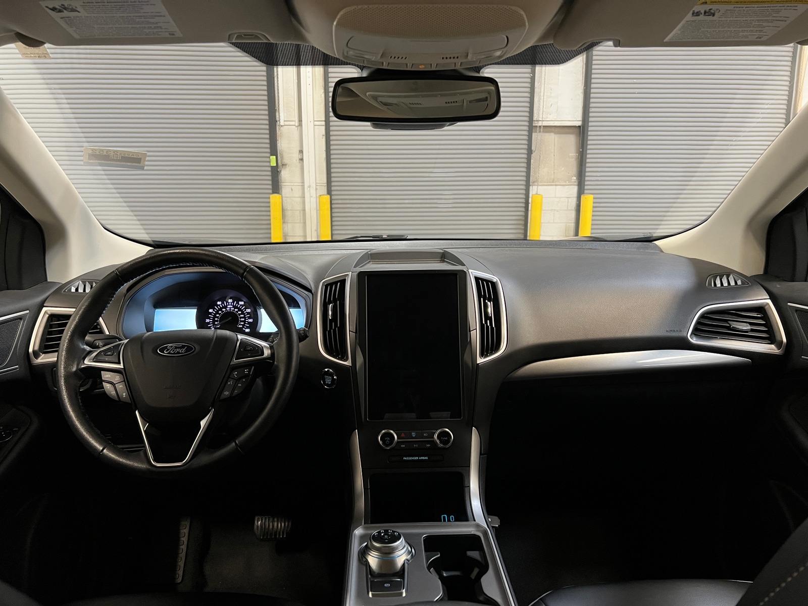 Thumbnail: 2024 Ford Edge - 2