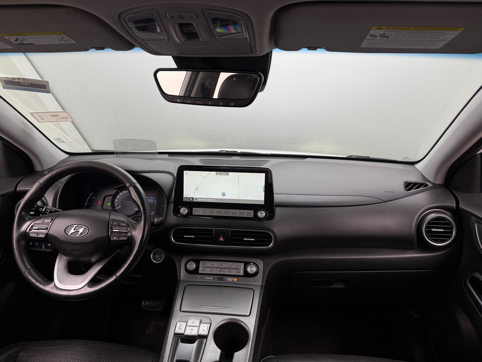 Thumbnail: 2021 Hyundai Kona - 2