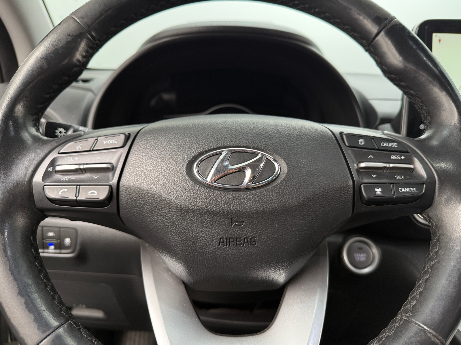 Thumbnail: 2021 Hyundai Kona - 4