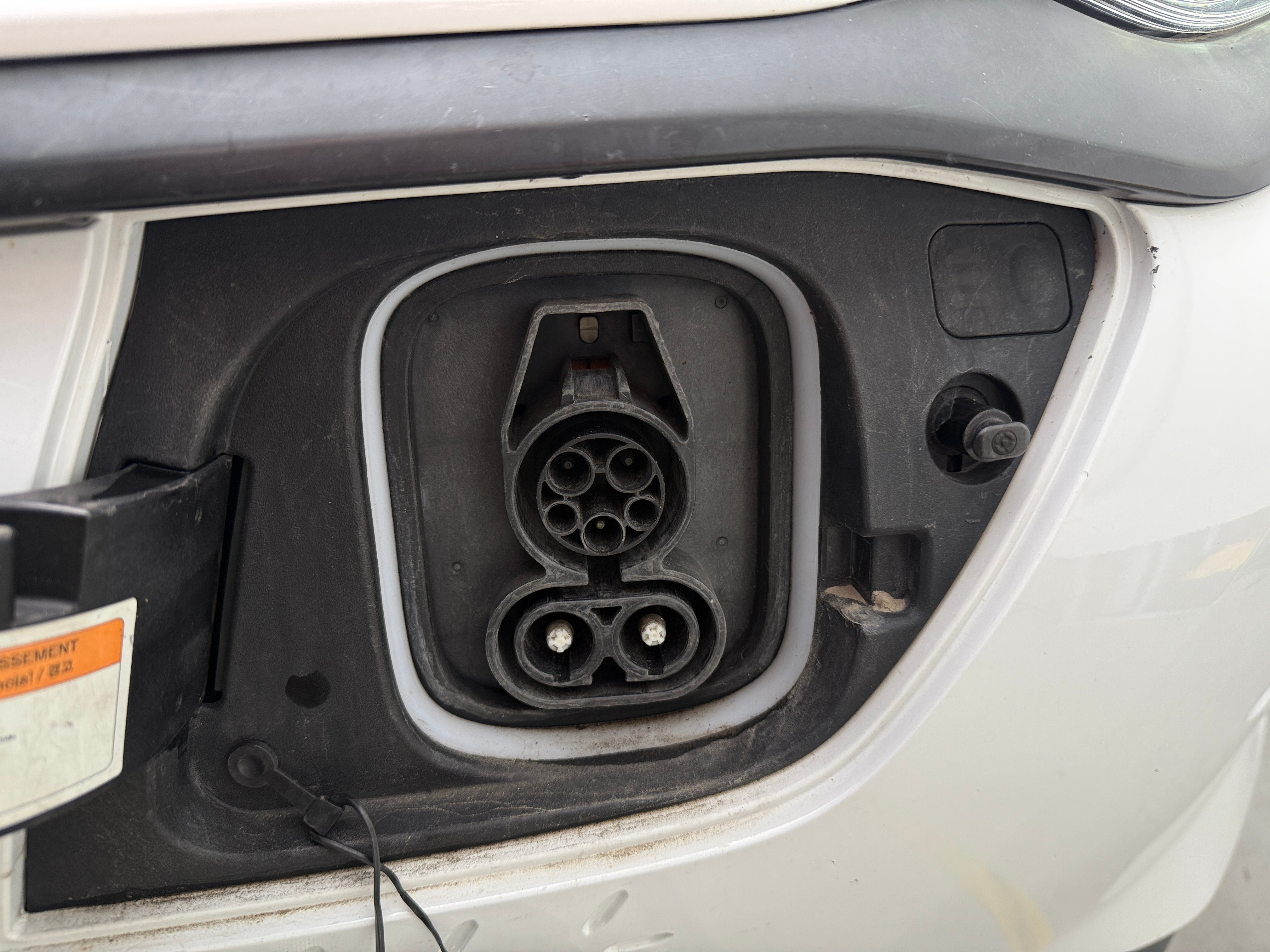 Used 2021 Hyundai Kona EV Ultimate with VIN KM8K53AG9MU135477 for sale in Oak Creek, WI