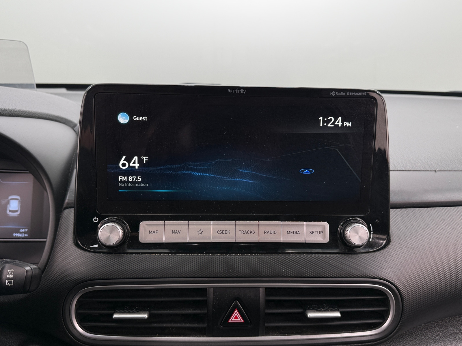 Thumbnail: 2021 Hyundai Kona - 3