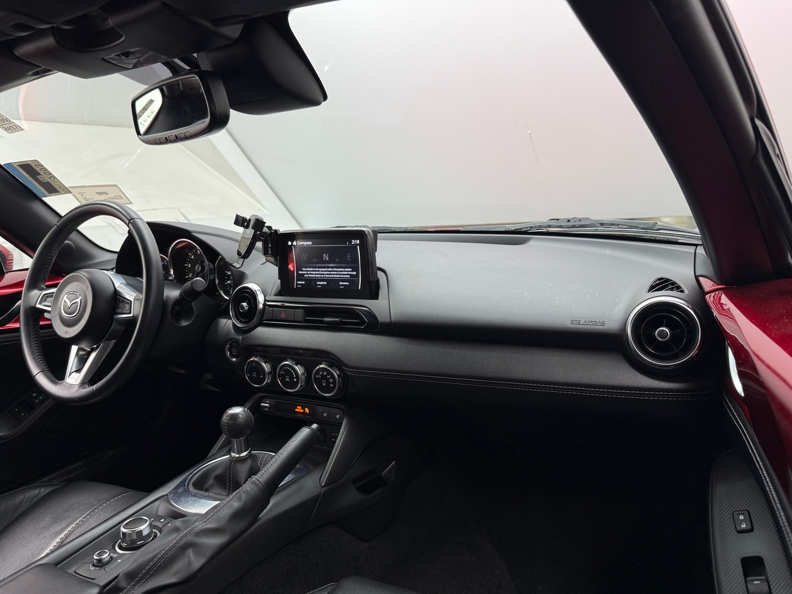 Thumbnail: 2020 Mazda MX-5 Miata - 2