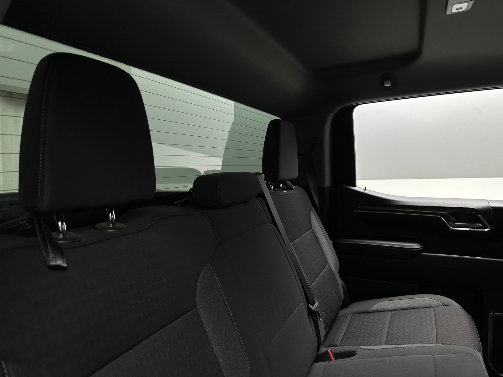 Thumbnail: 2023 Chevrolet Silverado 1500 - 6