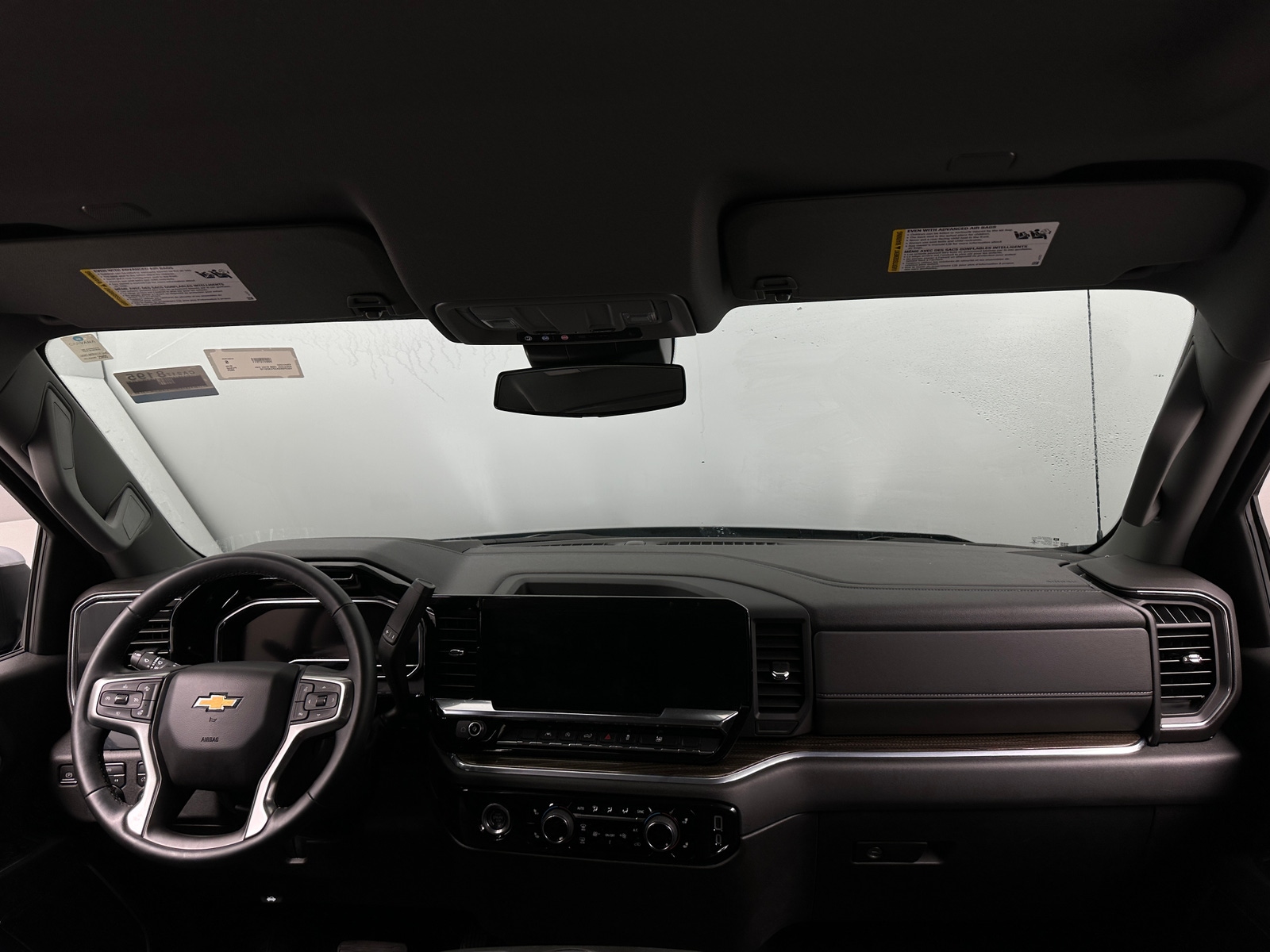 Thumbnail: 2023 Chevrolet Silverado 1500 - 3