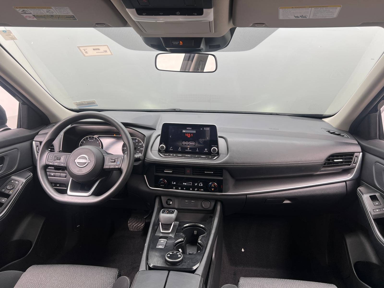 Thumbnail: 2024 Nissan Rogue - 3
