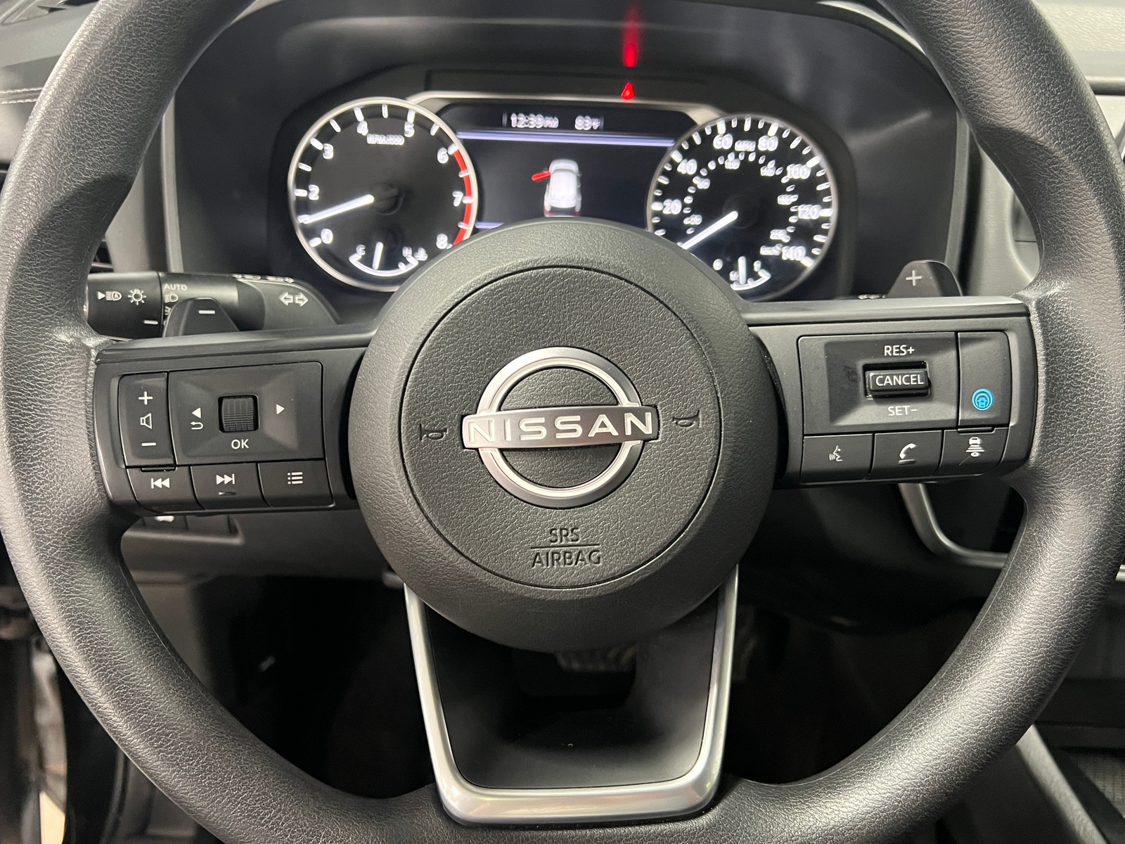 Thumbnail: 2024 Nissan Rogue - 5