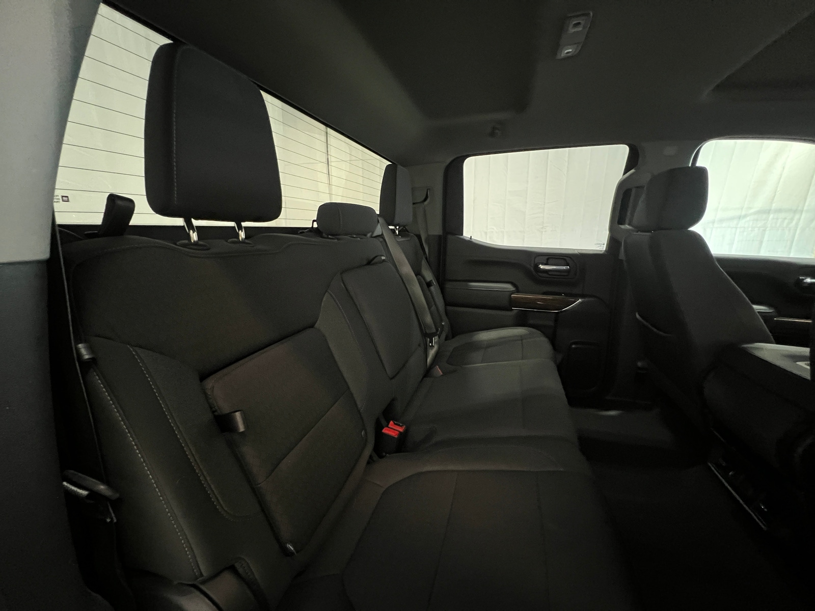 Thumbnail: 2021 GMC Sierra 1500 - 6