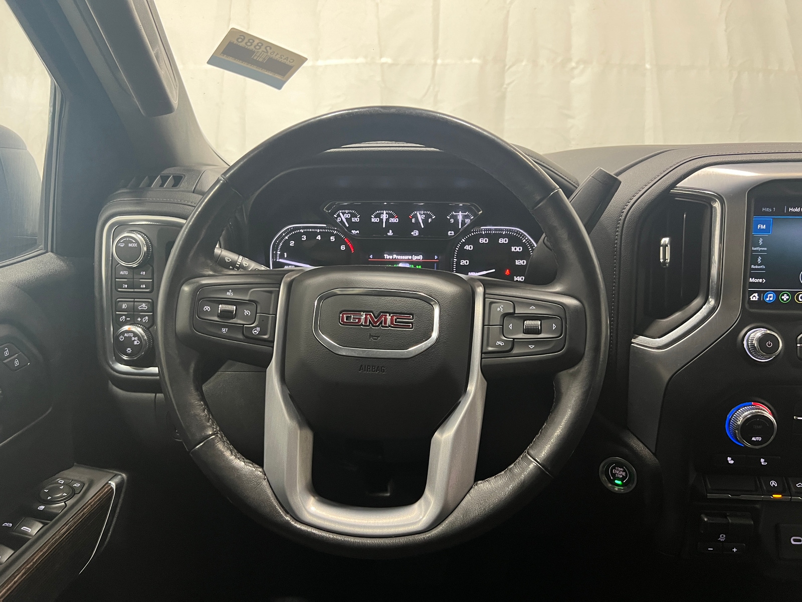 Thumbnail: 2021 GMC Sierra 1500 - 5