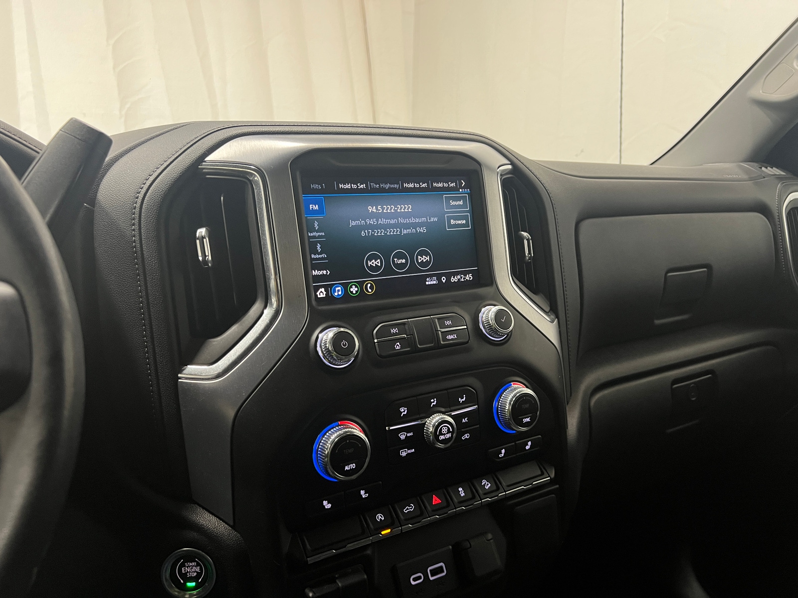 Thumbnail: 2021 GMC Sierra 1500 - 4