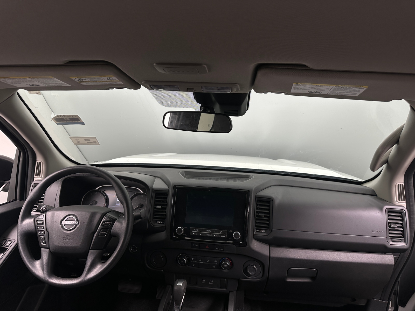 Thumbnail: 2024 Nissan Frontier - 3