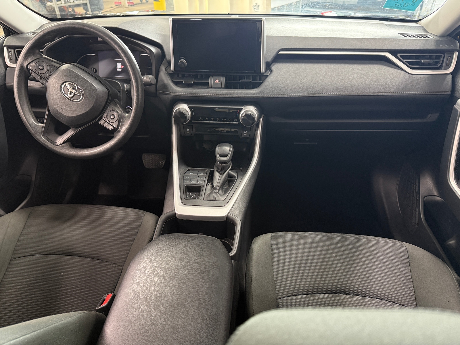Thumbnail: 2024 Toyota RAV4 - 3