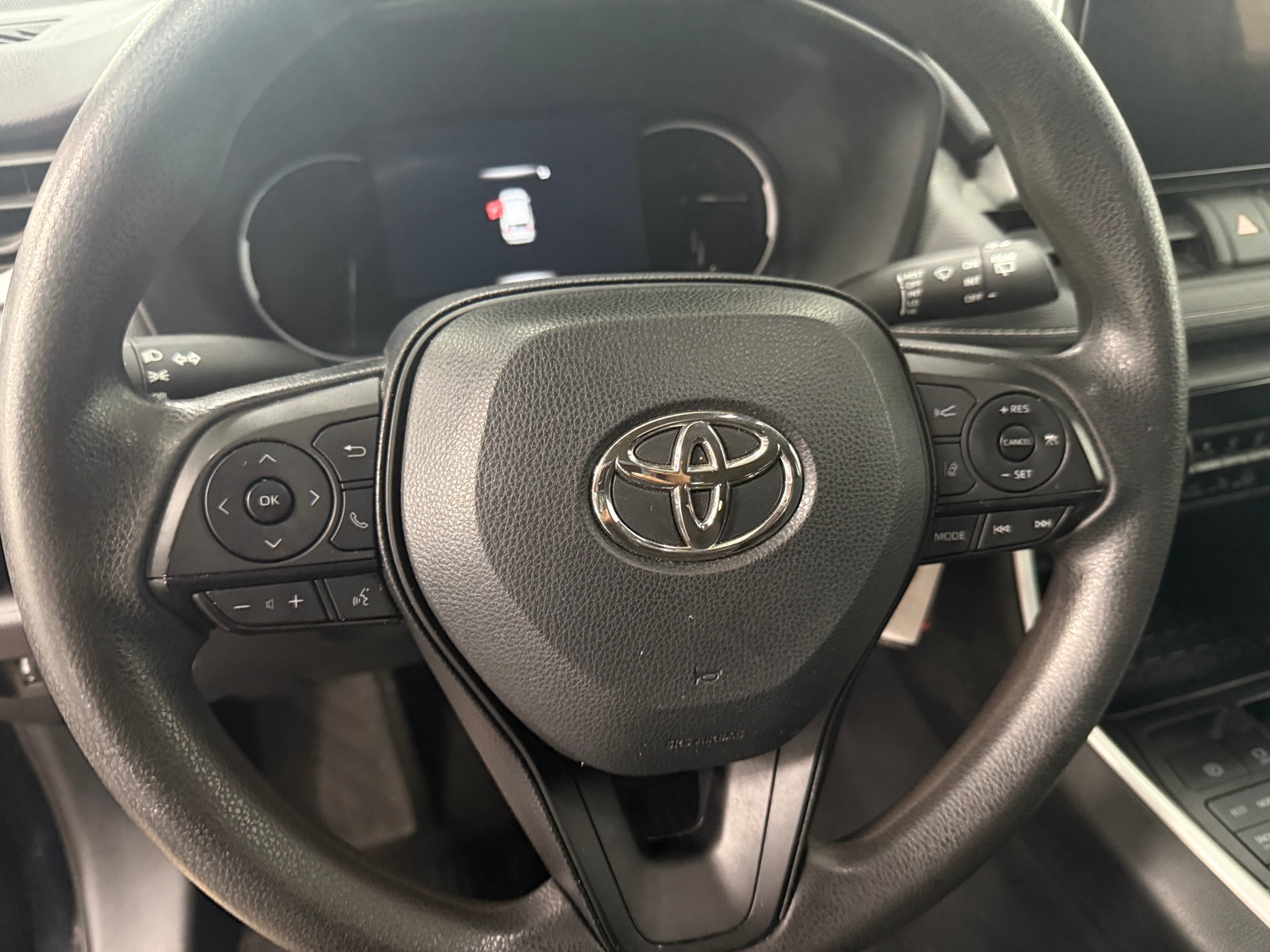 Thumbnail: 2024 Toyota RAV4 - 5