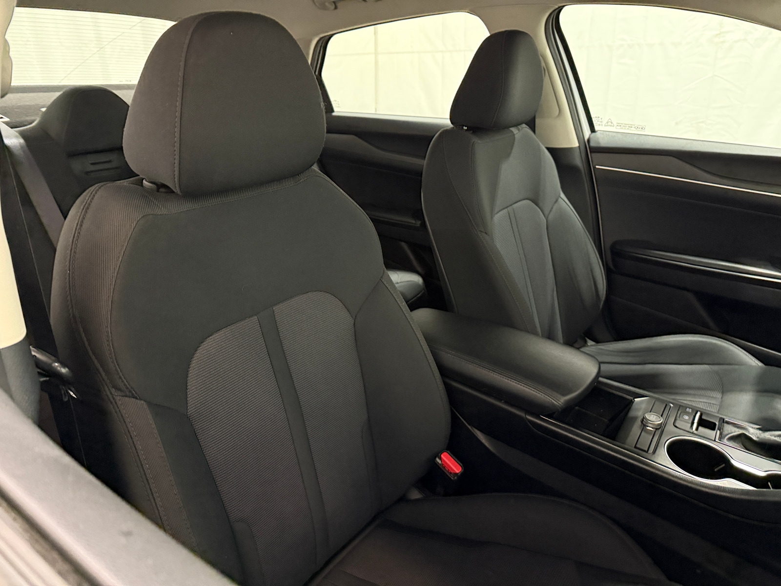 Thumbnail: 2021 Kia K5 - 2