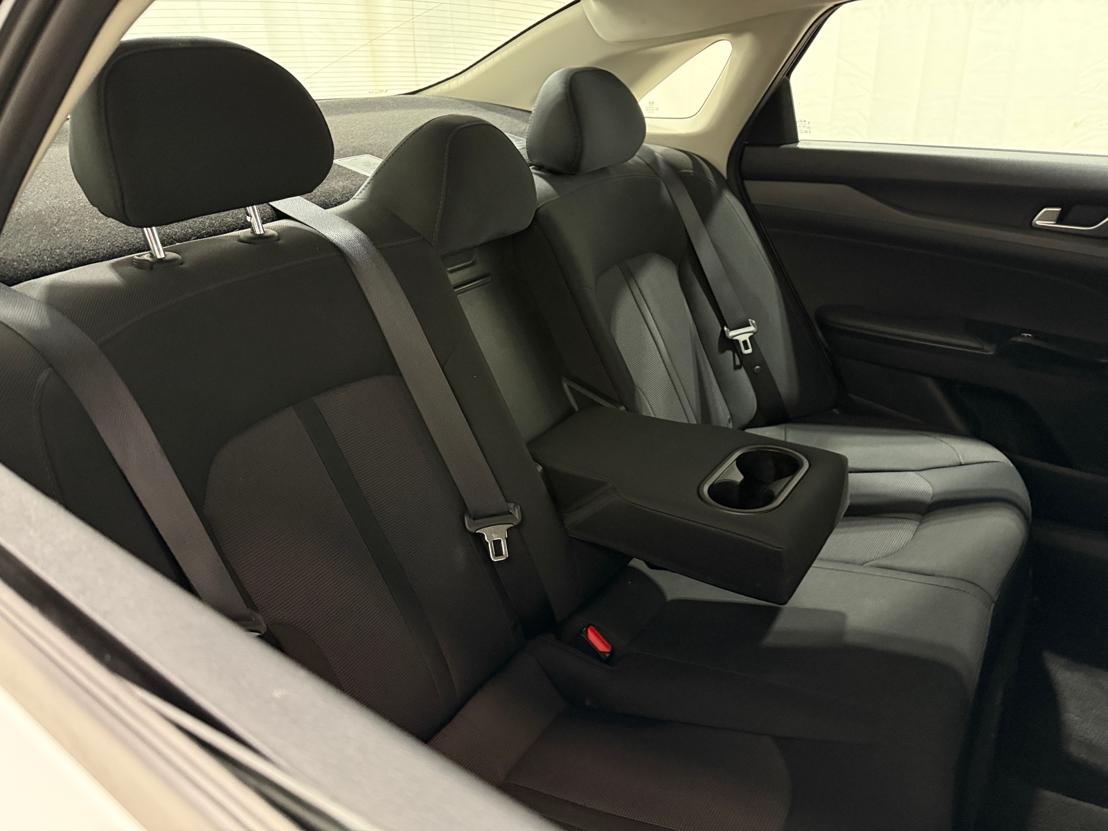 Thumbnail: 2021 Kia K5 - 6