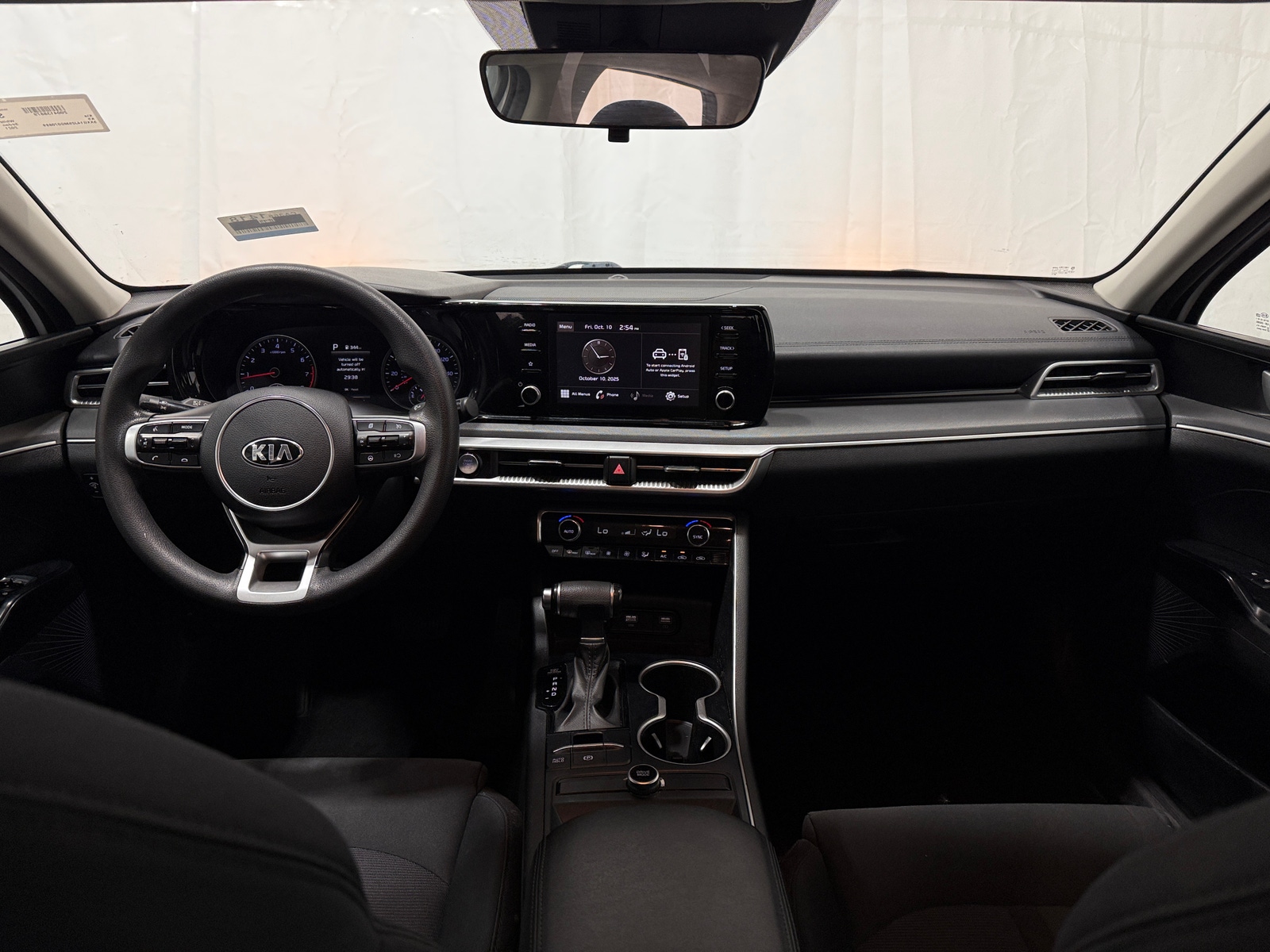 Thumbnail: 2021 Kia K5 - 3