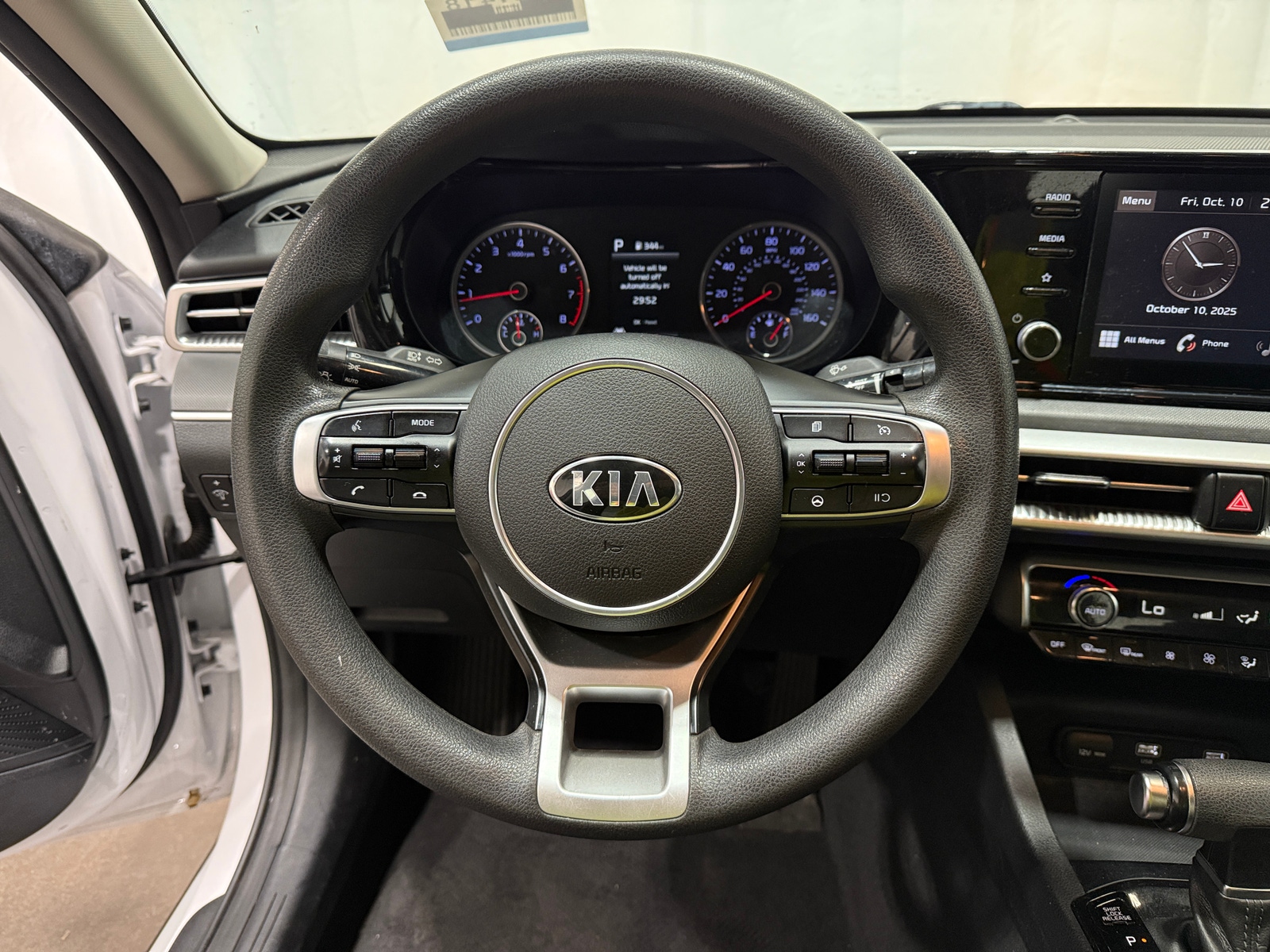 Thumbnail: 2021 Kia K5 - 5