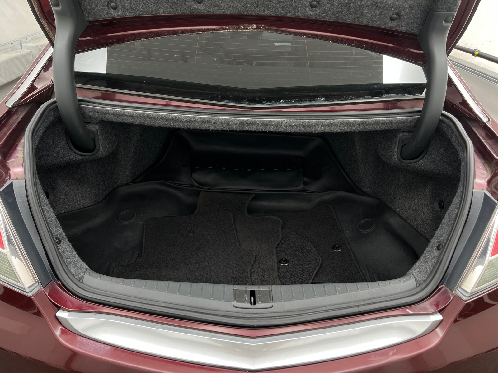 Thumbnail: 2012 Acura TL - 6