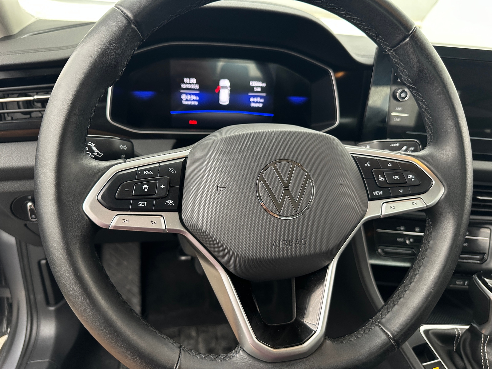 Thumbnail: 2025 Volkswagen Jetta - 5