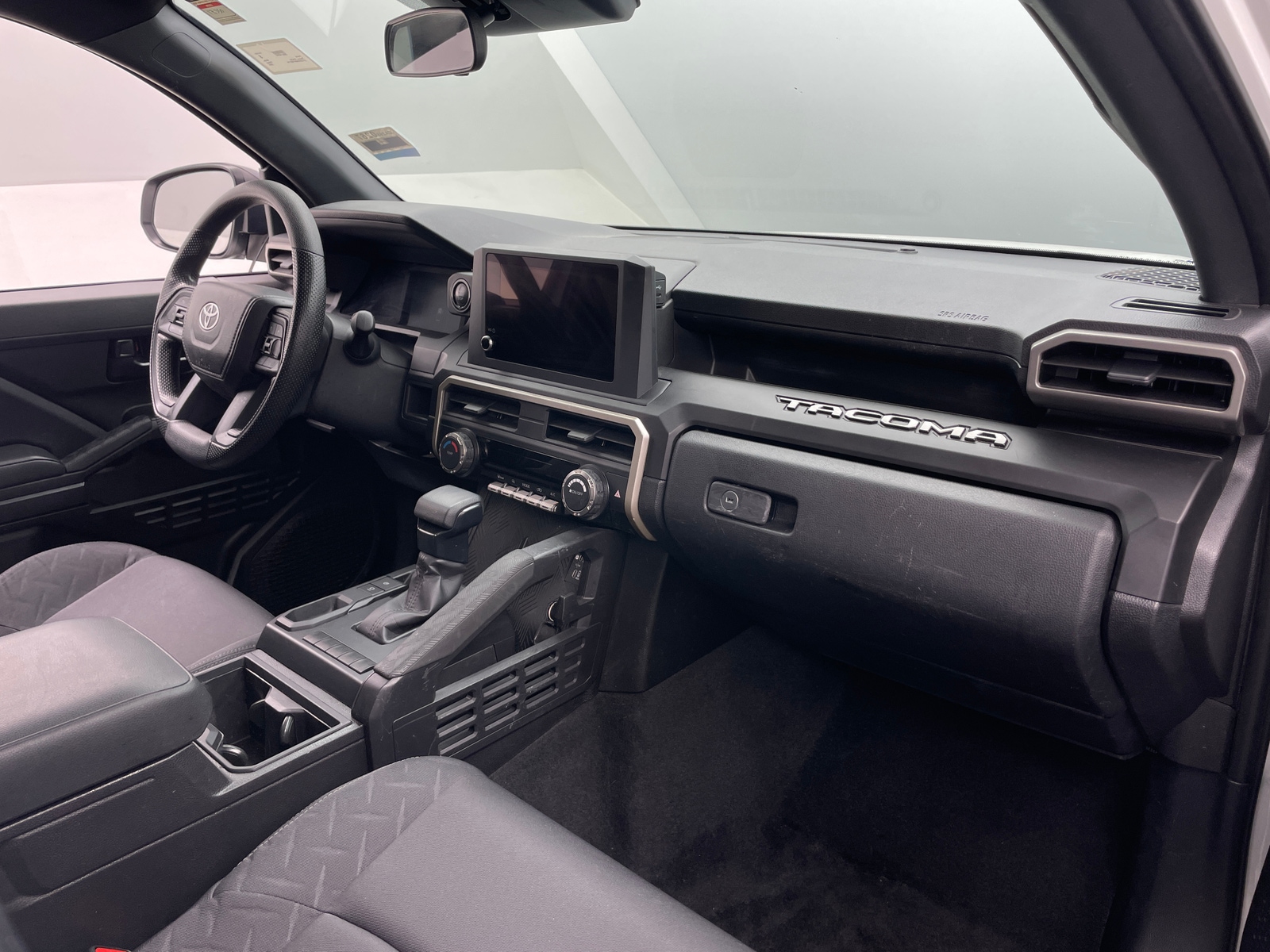 Thumbnail: 2024 Toyota Tacoma - 3