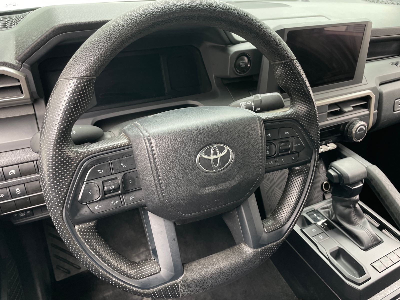 Thumbnail: 2024 Toyota Tacoma - 5