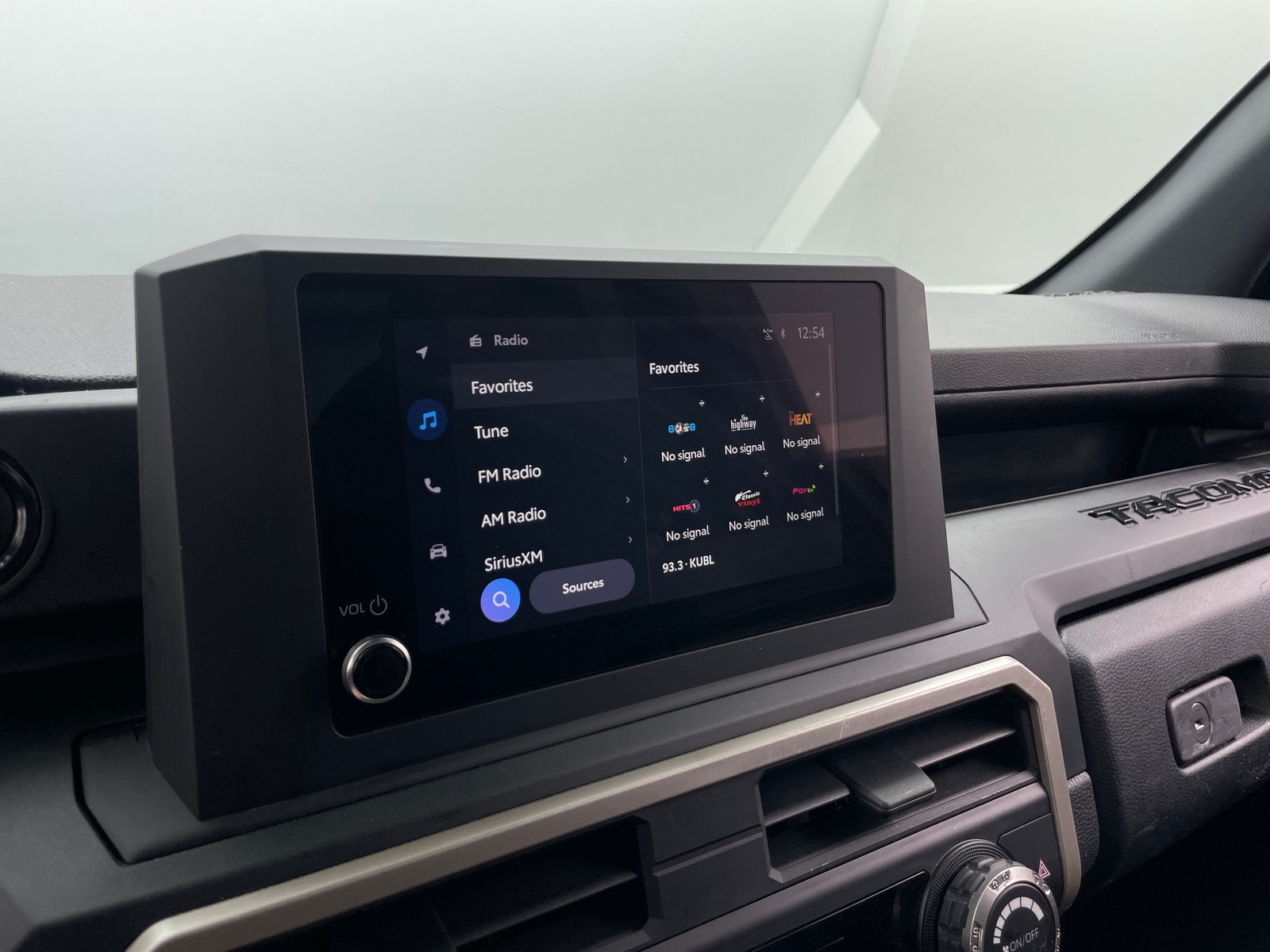 Thumbnail: 2024 Toyota Tacoma - 4