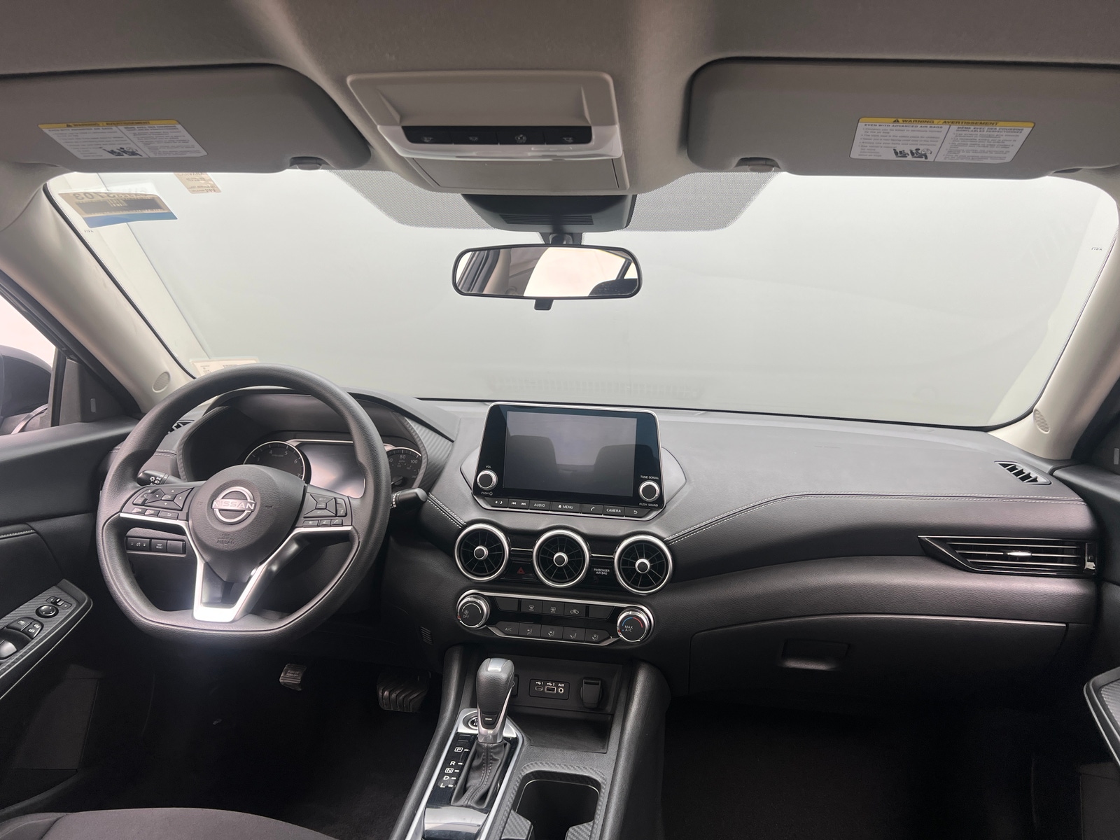 Thumbnail: 2024 Nissan Sentra - 3