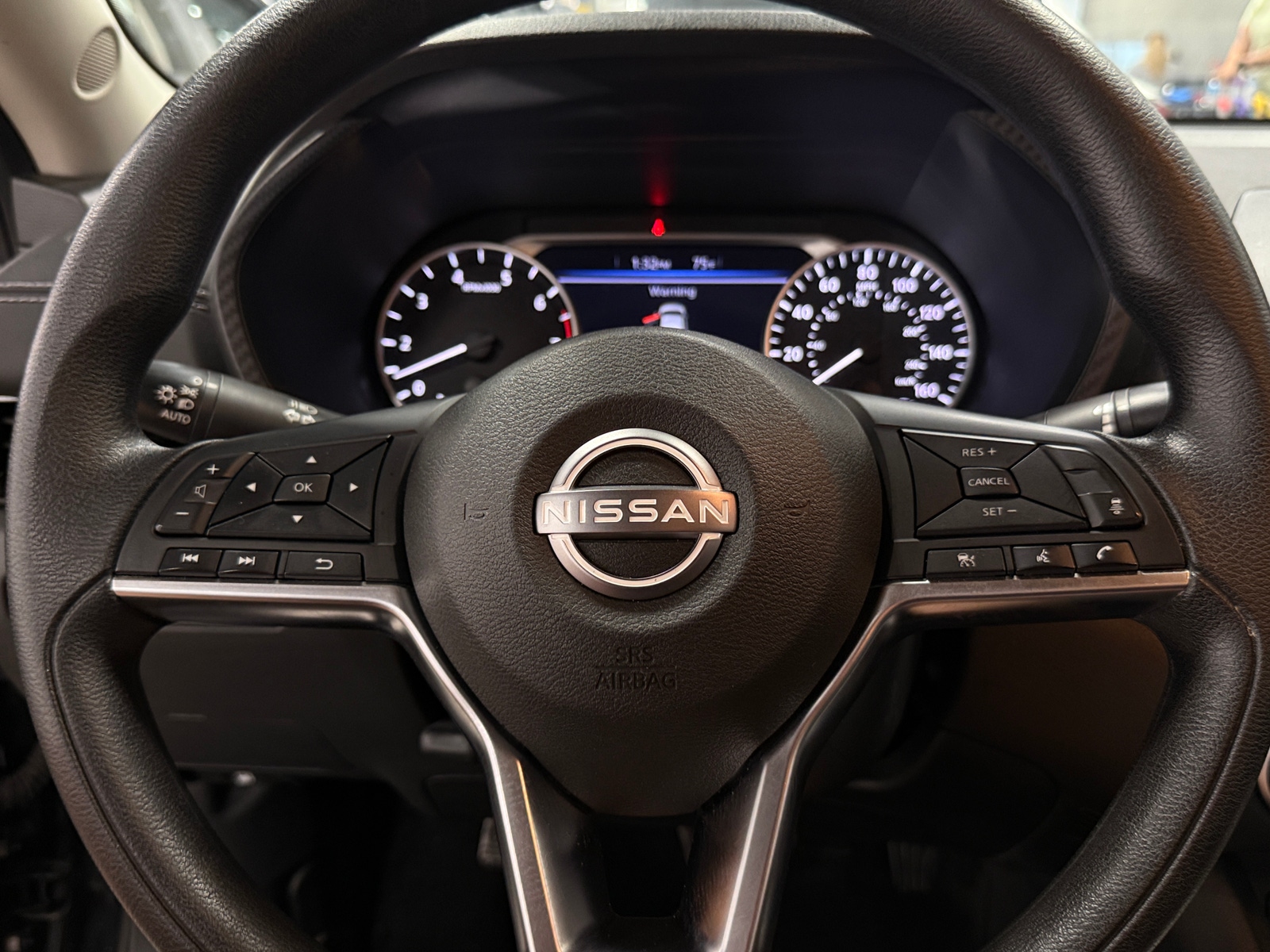 Thumbnail: 2024 Nissan Sentra - 5