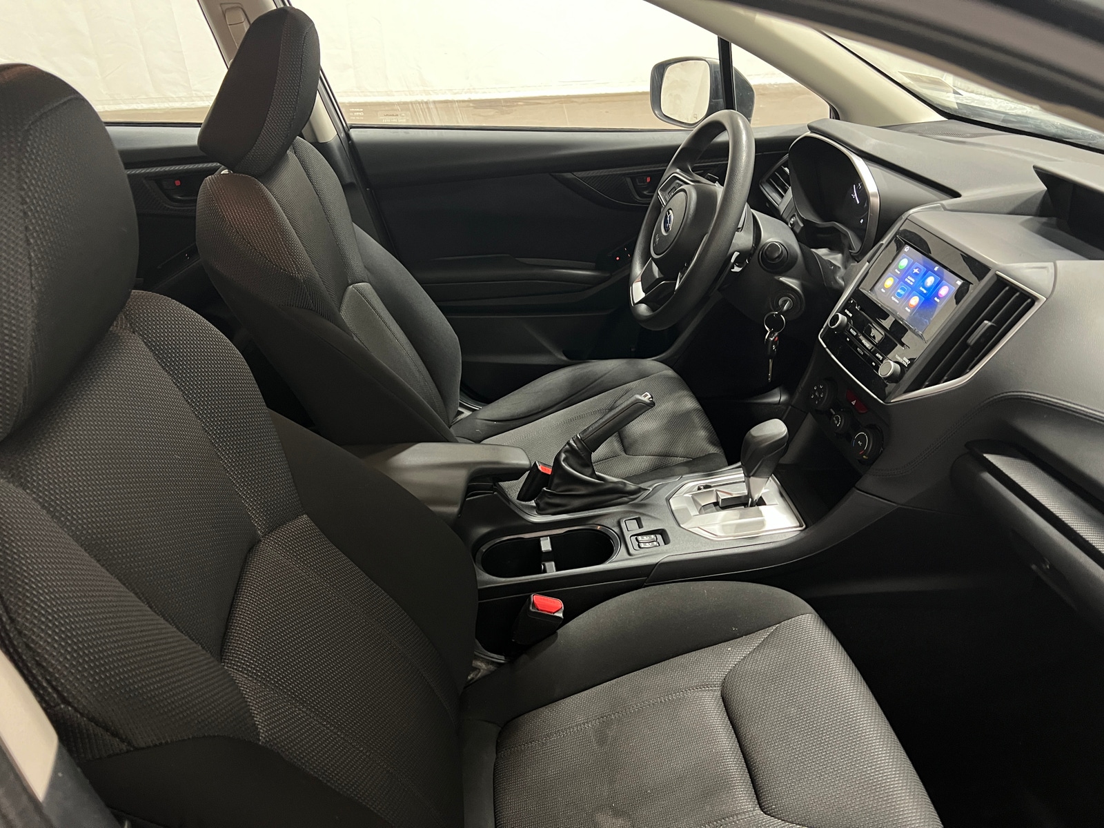Thumbnail: 2019 Subaru Impreza - 2