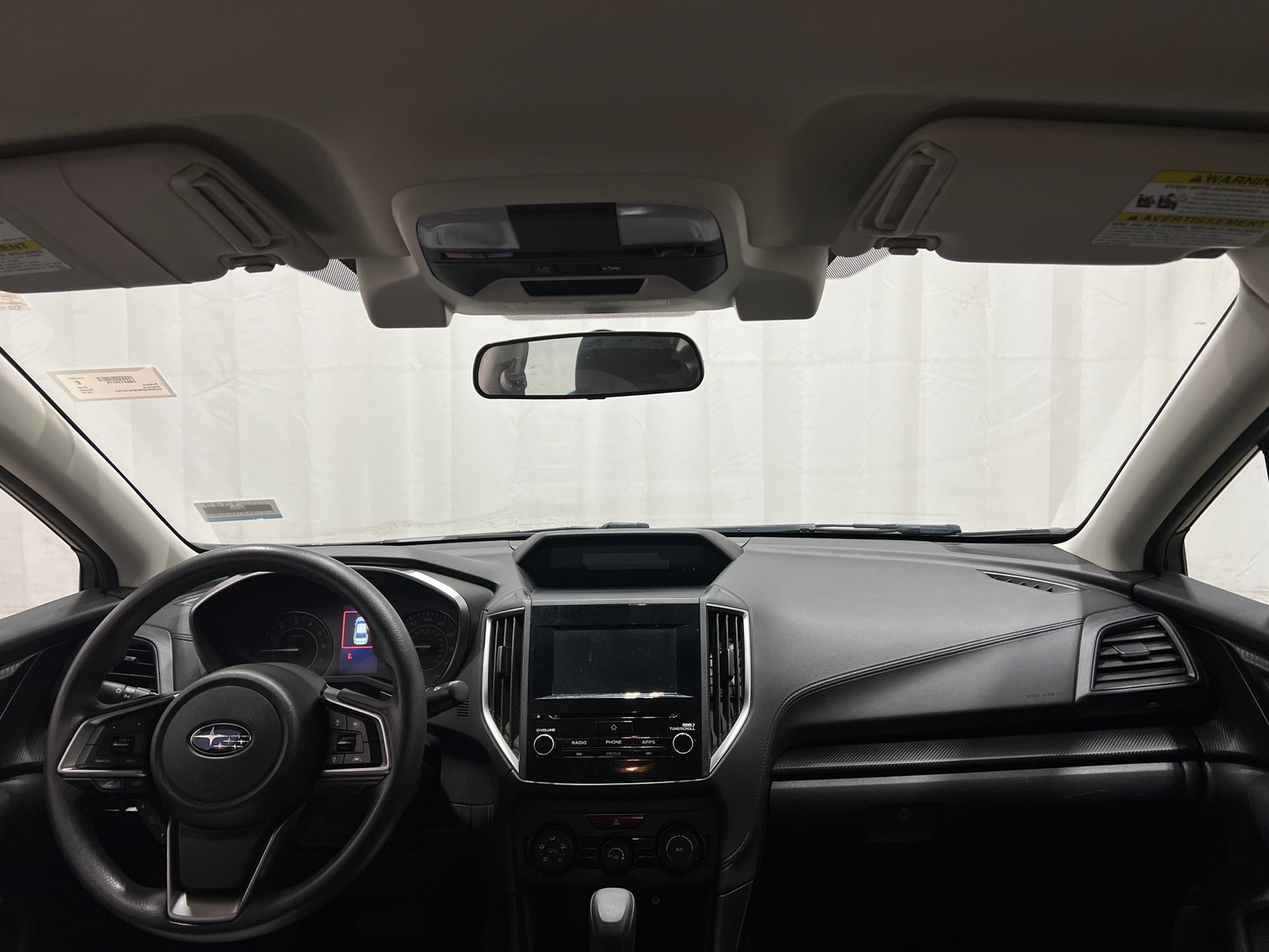 Thumbnail: 2019 Subaru Impreza - 3