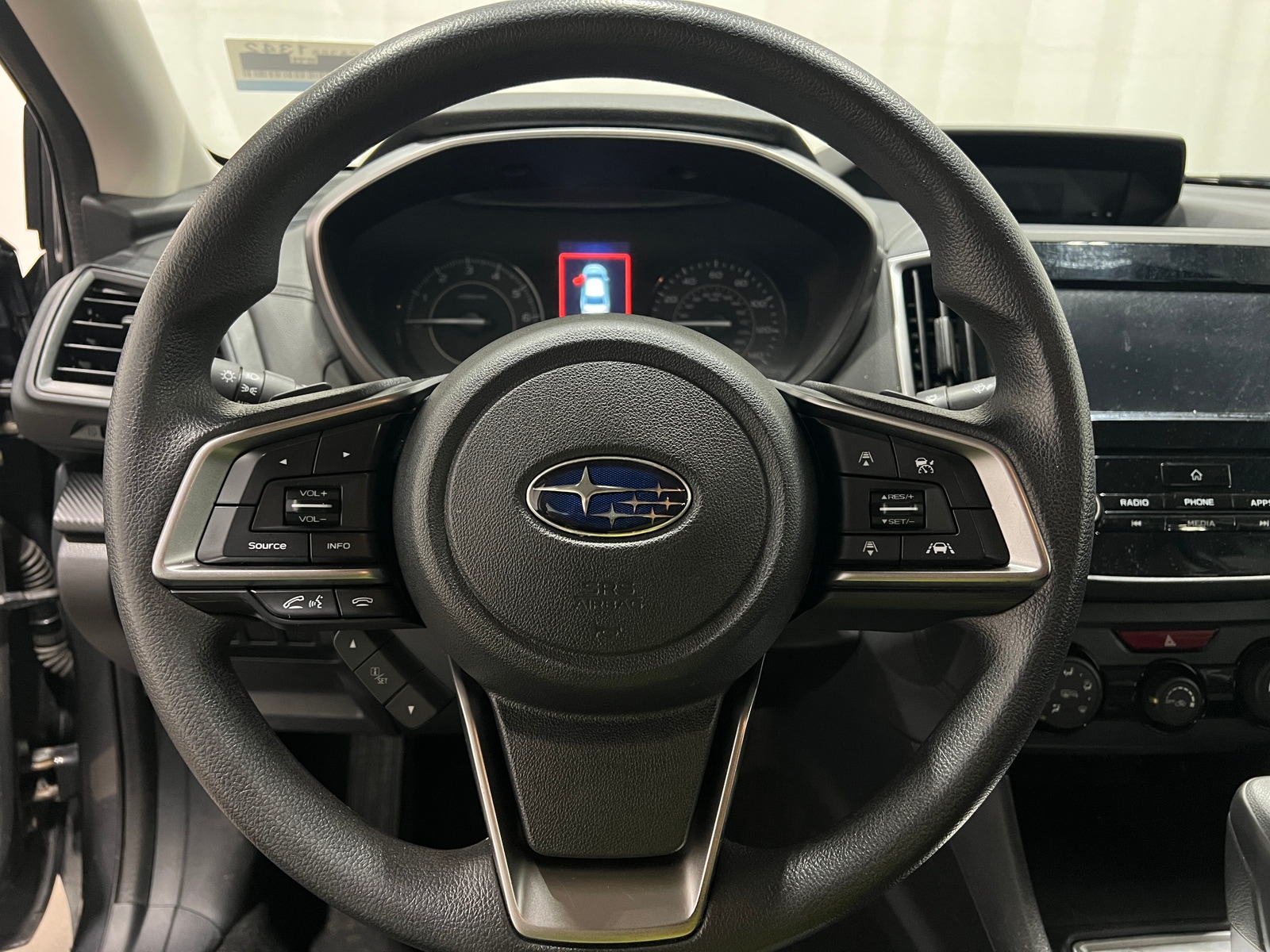Thumbnail: 2019 Subaru Impreza - 5