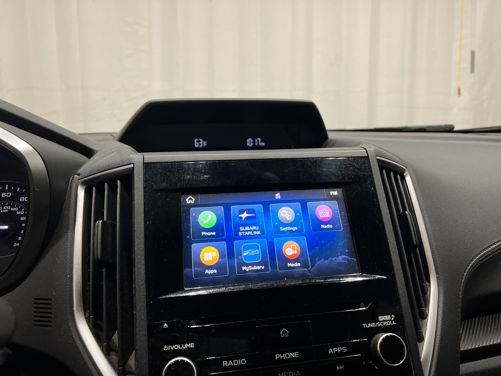 Thumbnail: 2019 Subaru Impreza - 4