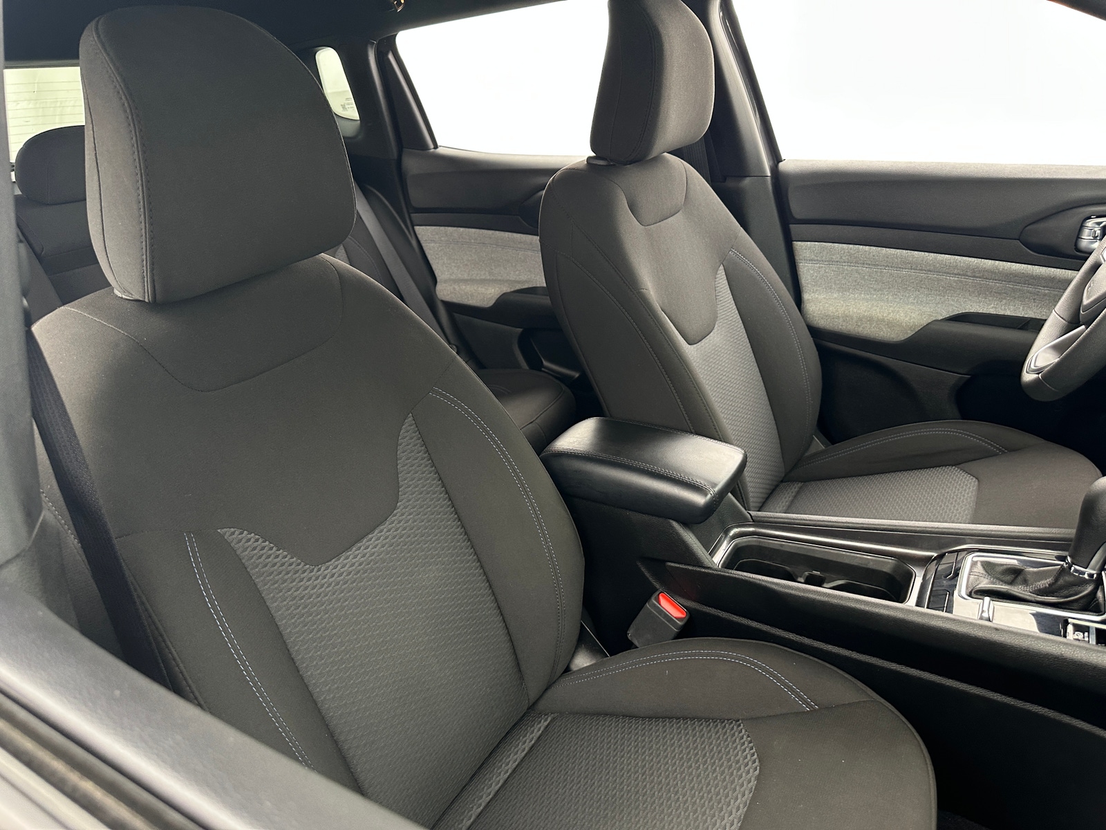 Thumbnail: 2024 Jeep Compass - 2