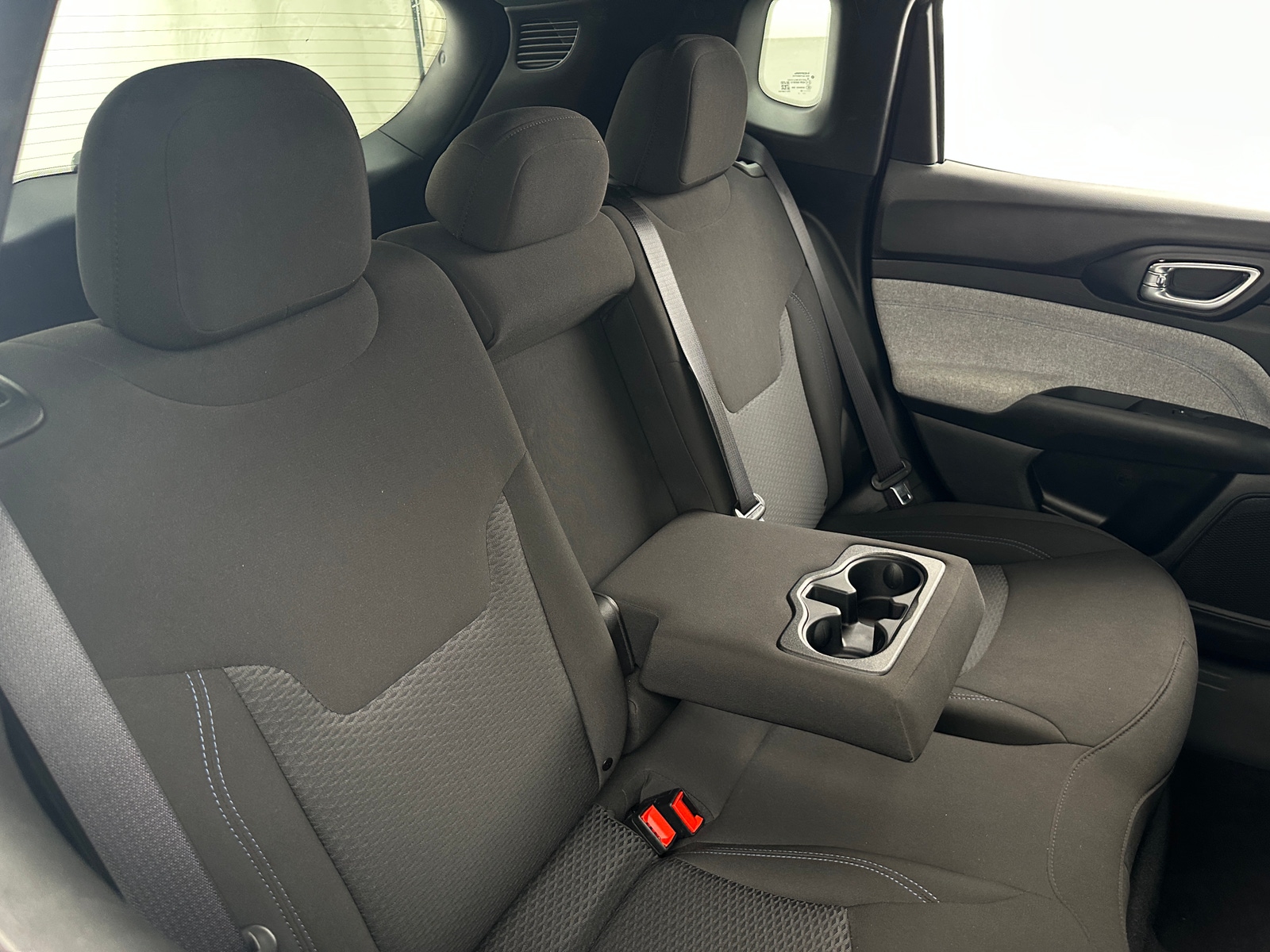 Thumbnail: 2024 Jeep Compass - 6