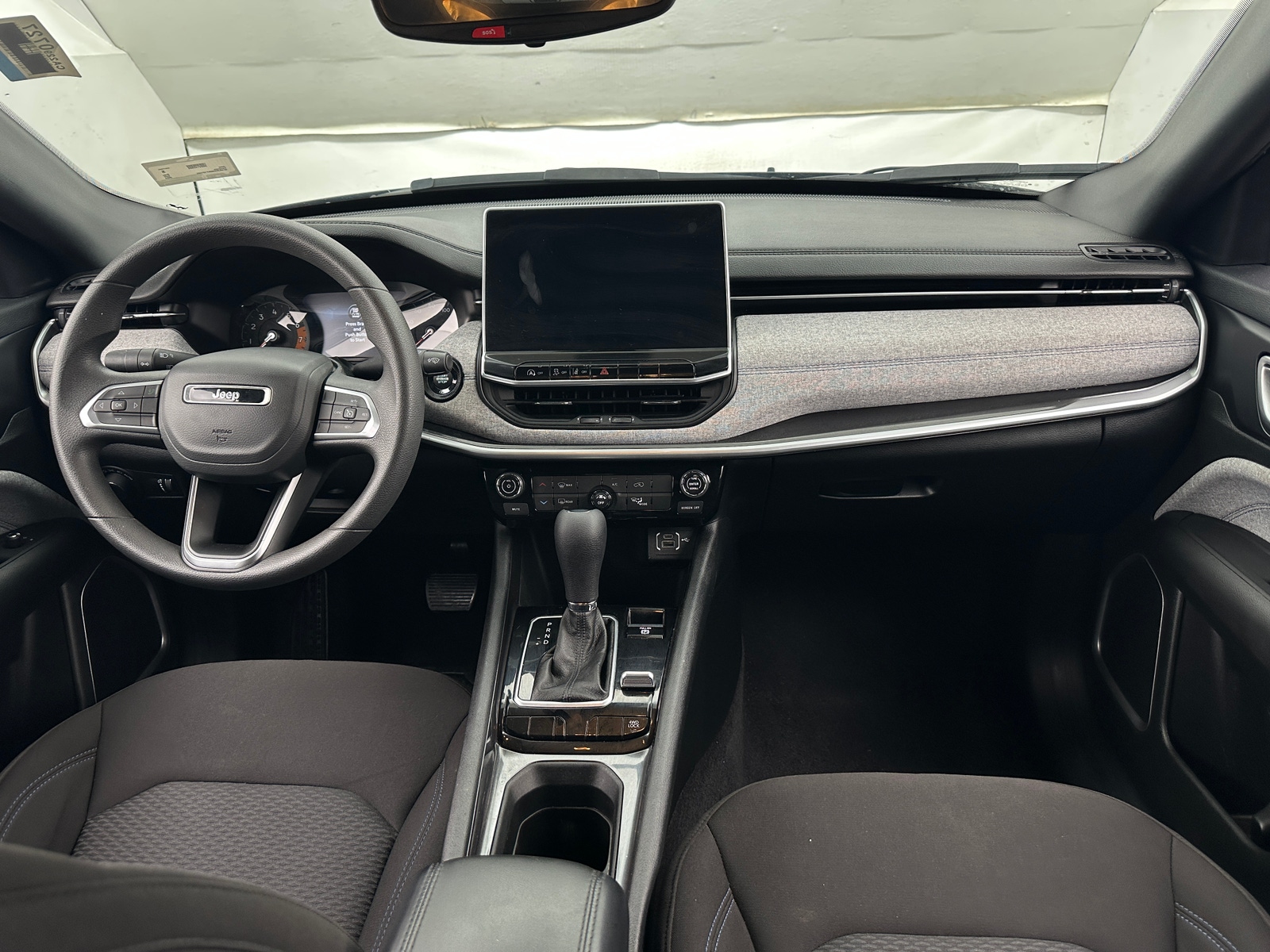 Thumbnail: 2024 Jeep Compass - 3