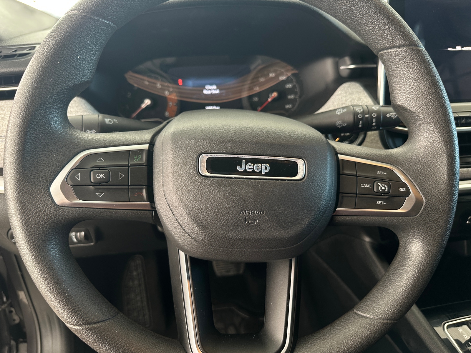 Thumbnail: 2024 Jeep Compass - 5