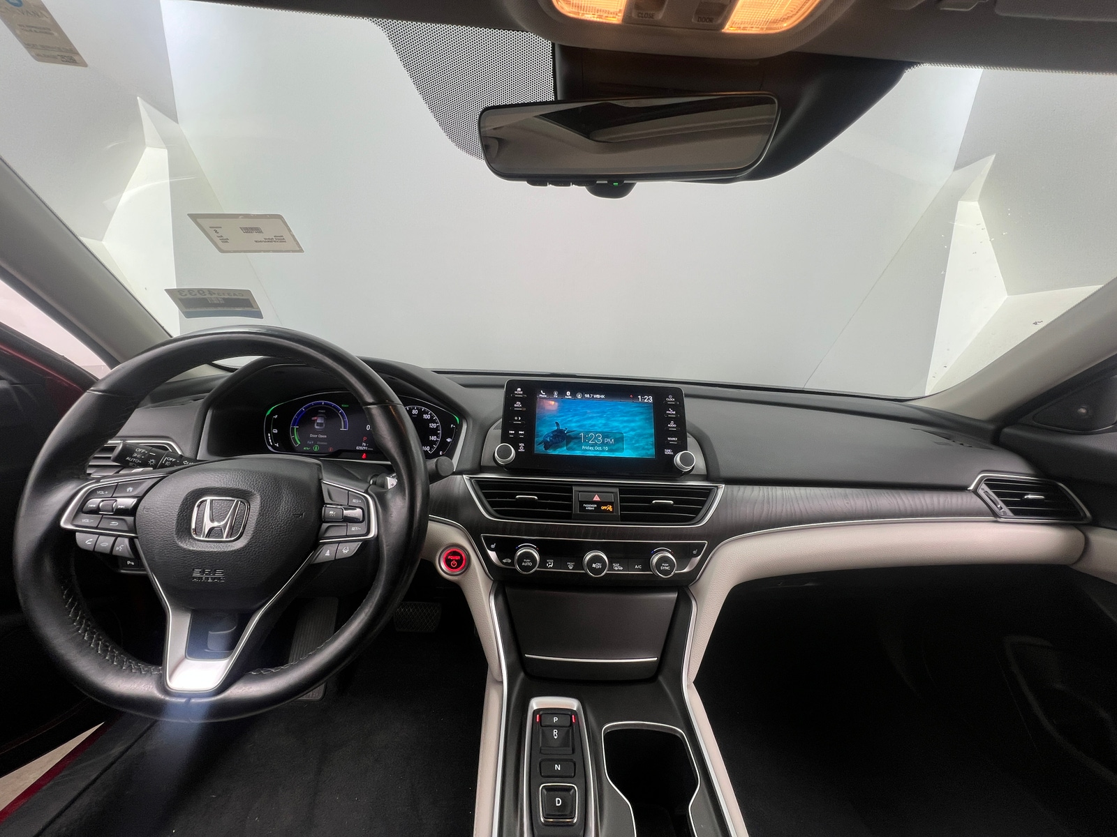 Thumbnail: 2022 Honda Accord - 2