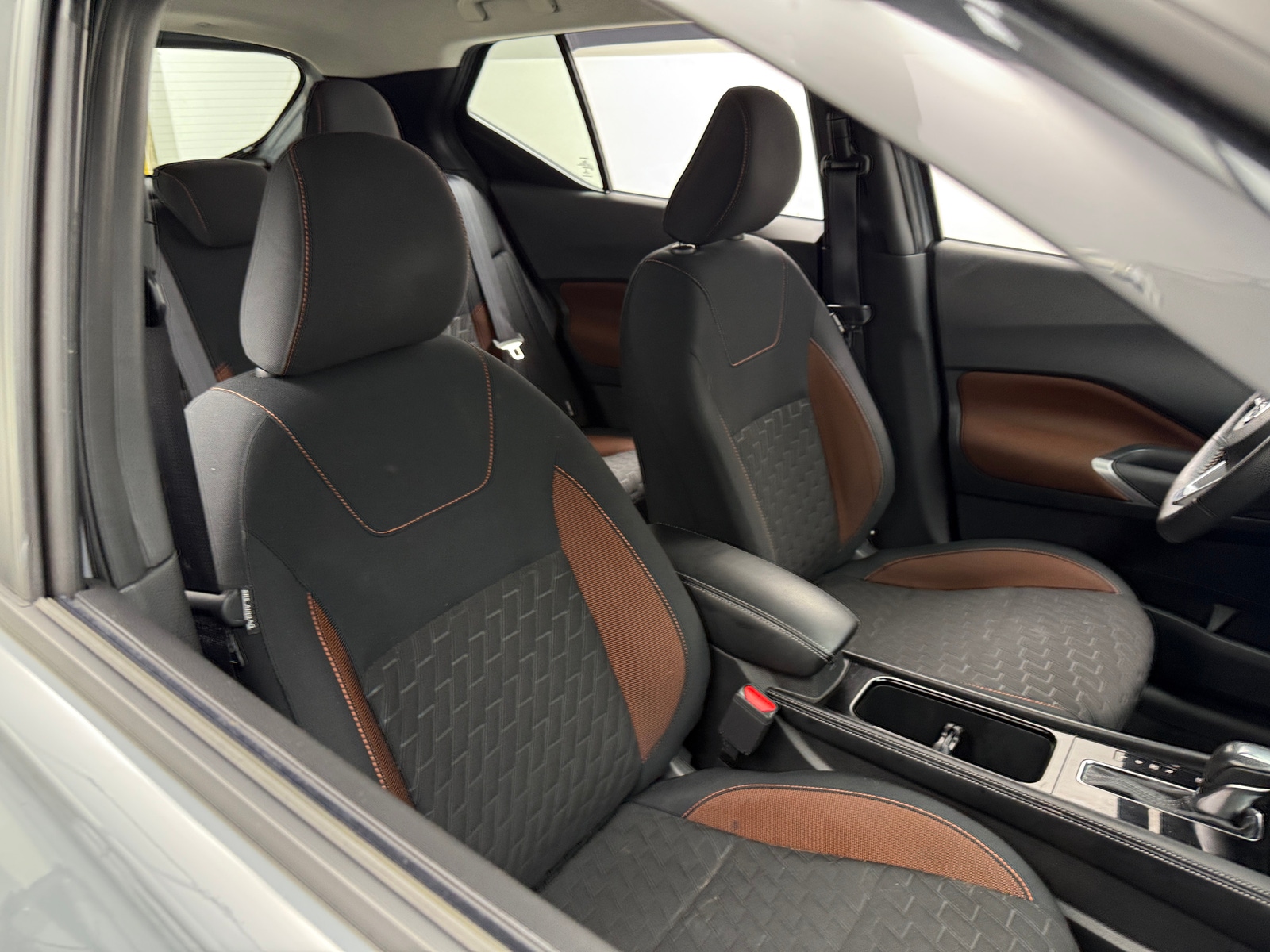 Thumbnail: 2021 Nissan Kicks - 2