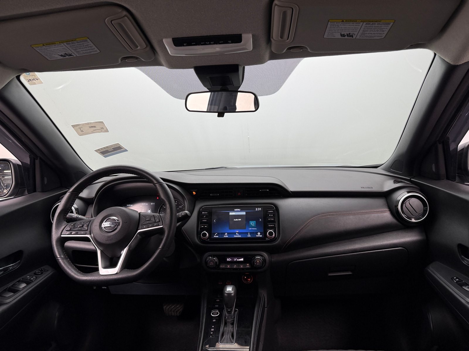 Thumbnail: 2021 Nissan Kicks - 3