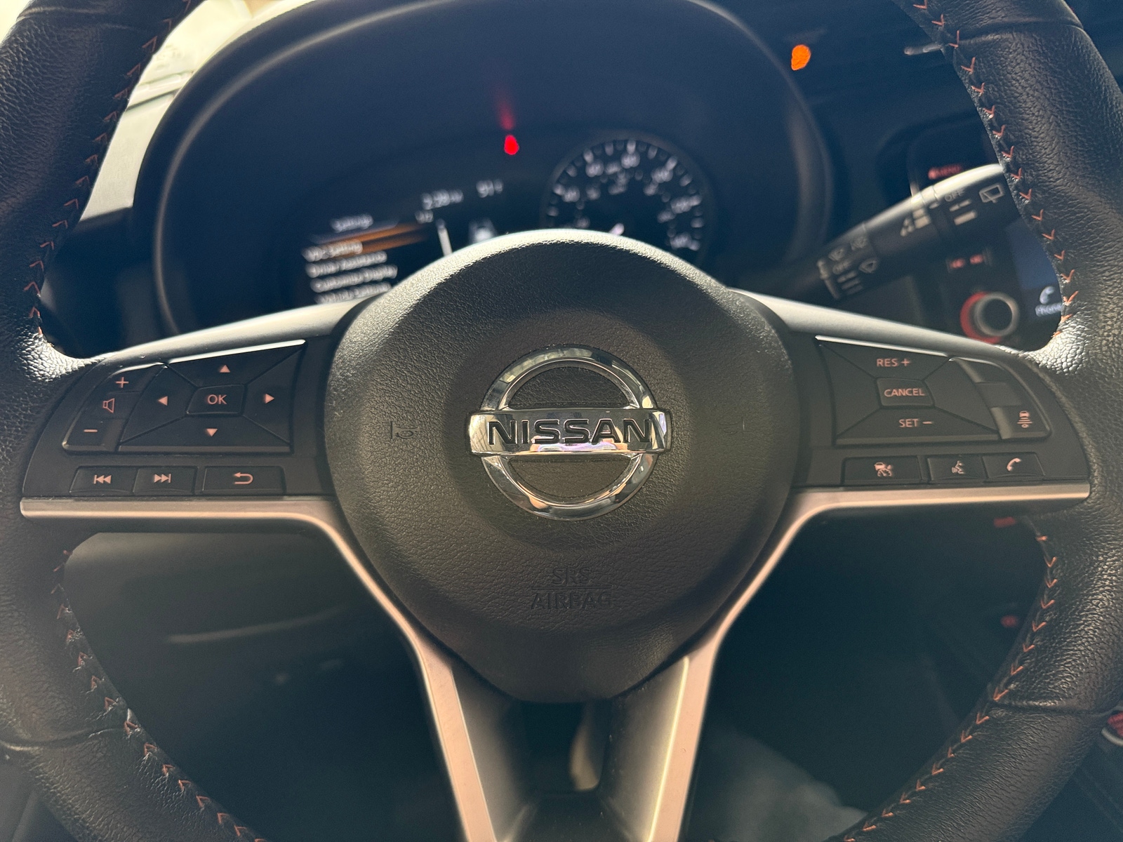 Thumbnail: 2021 Nissan Kicks - 5