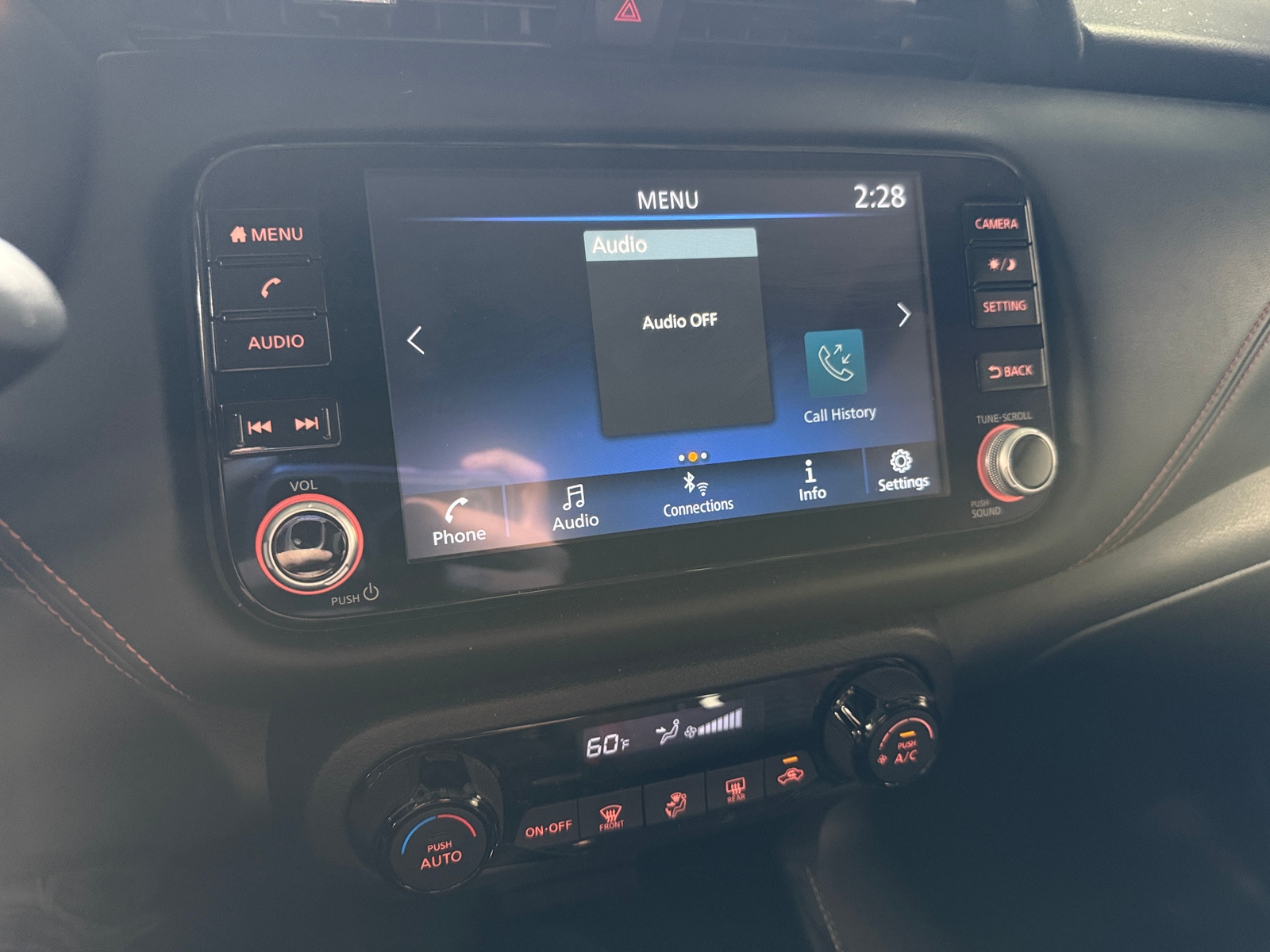 Thumbnail: 2021 Nissan Kicks - 4