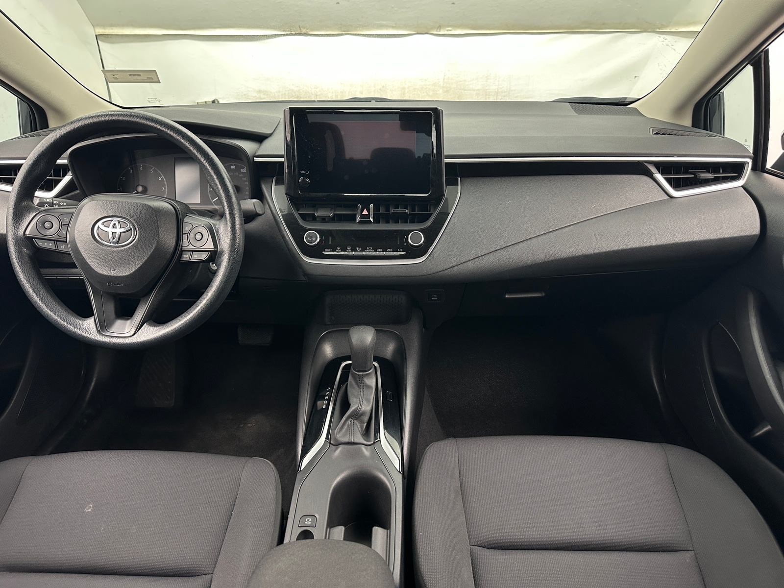 Thumbnail: 2024 Toyota Corolla - 3