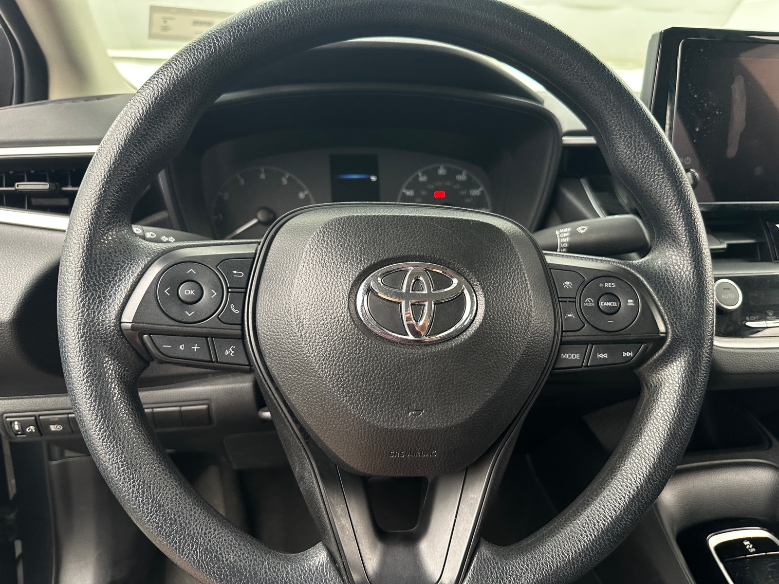 Thumbnail: 2024 Toyota Corolla - 5