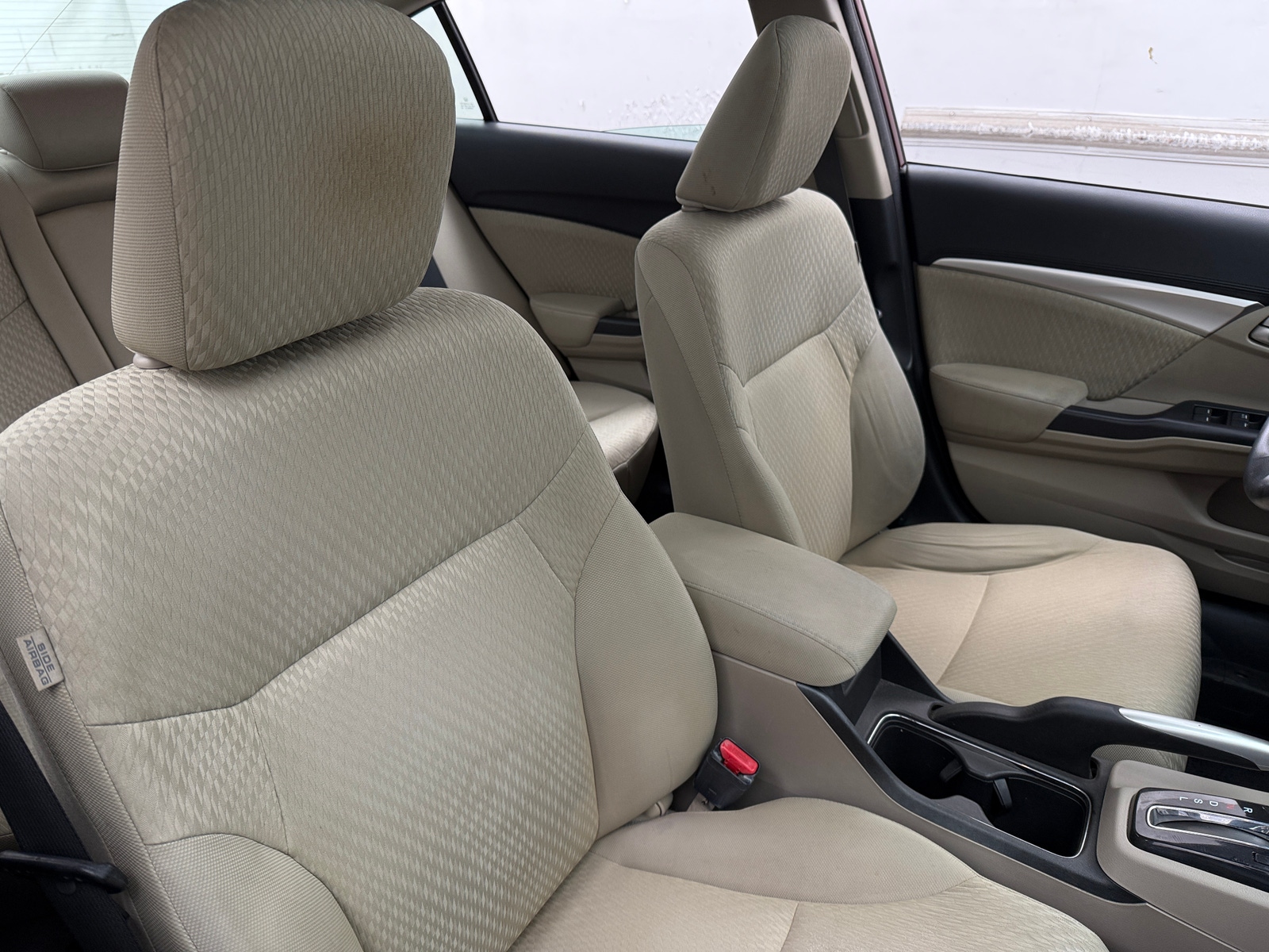 Thumbnail: 2014 Honda Civic - 2