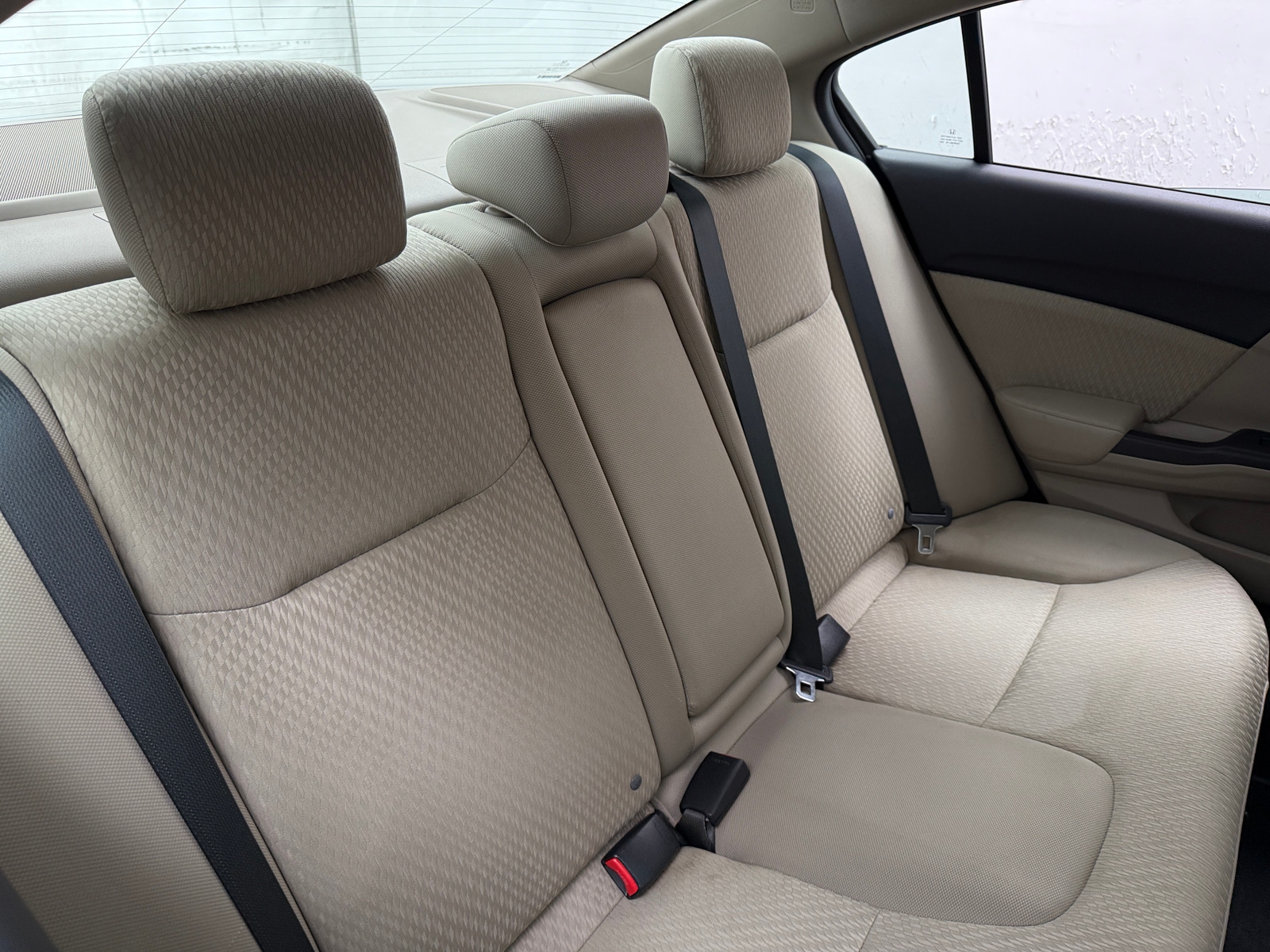 Thumbnail: 2014 Honda Civic - 6
