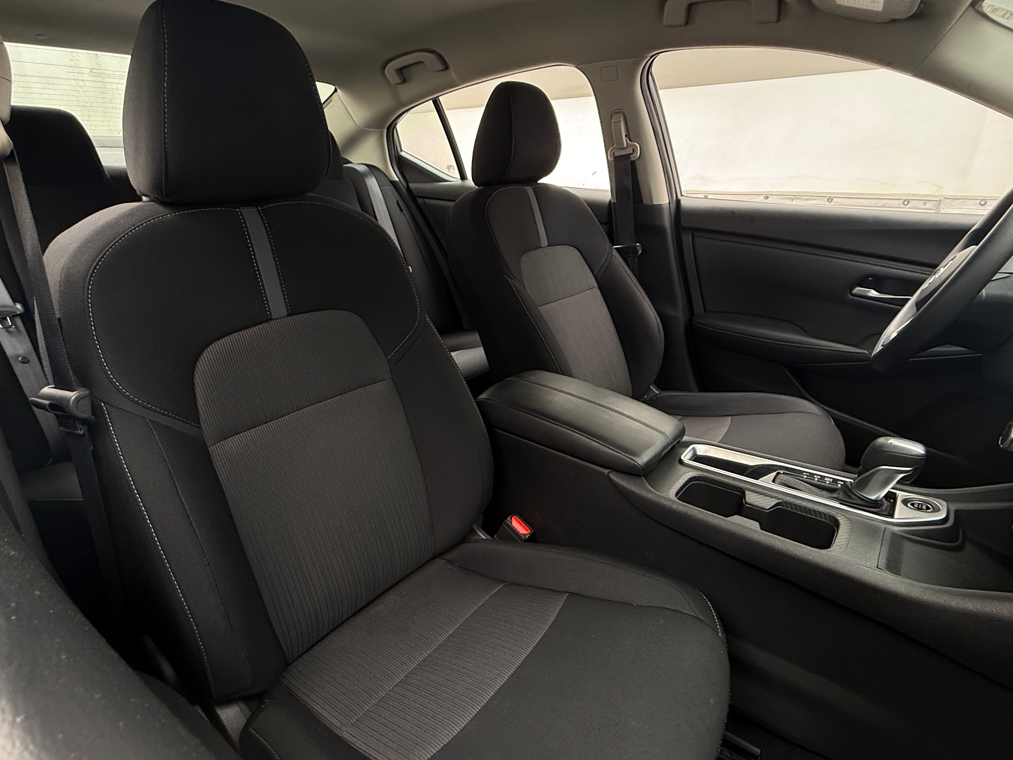 2023 Nissan Sentra