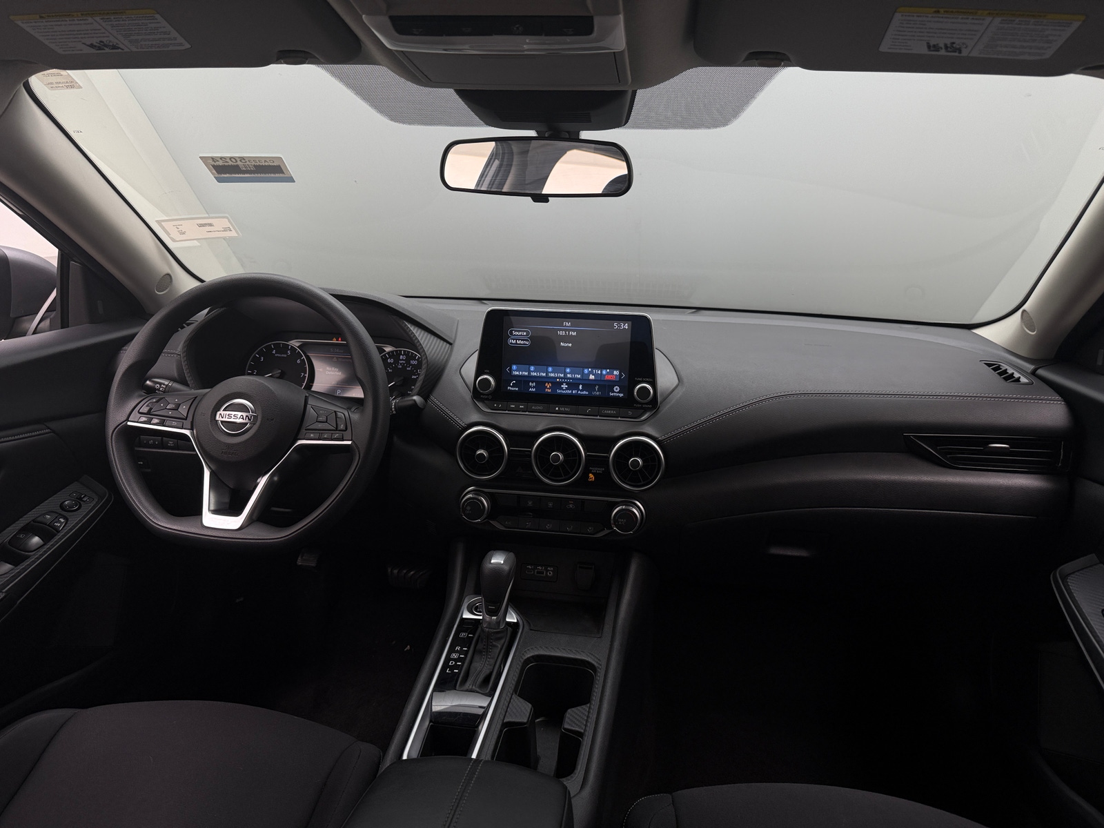 Thumbnail: 2023 Nissan Sentra - 3