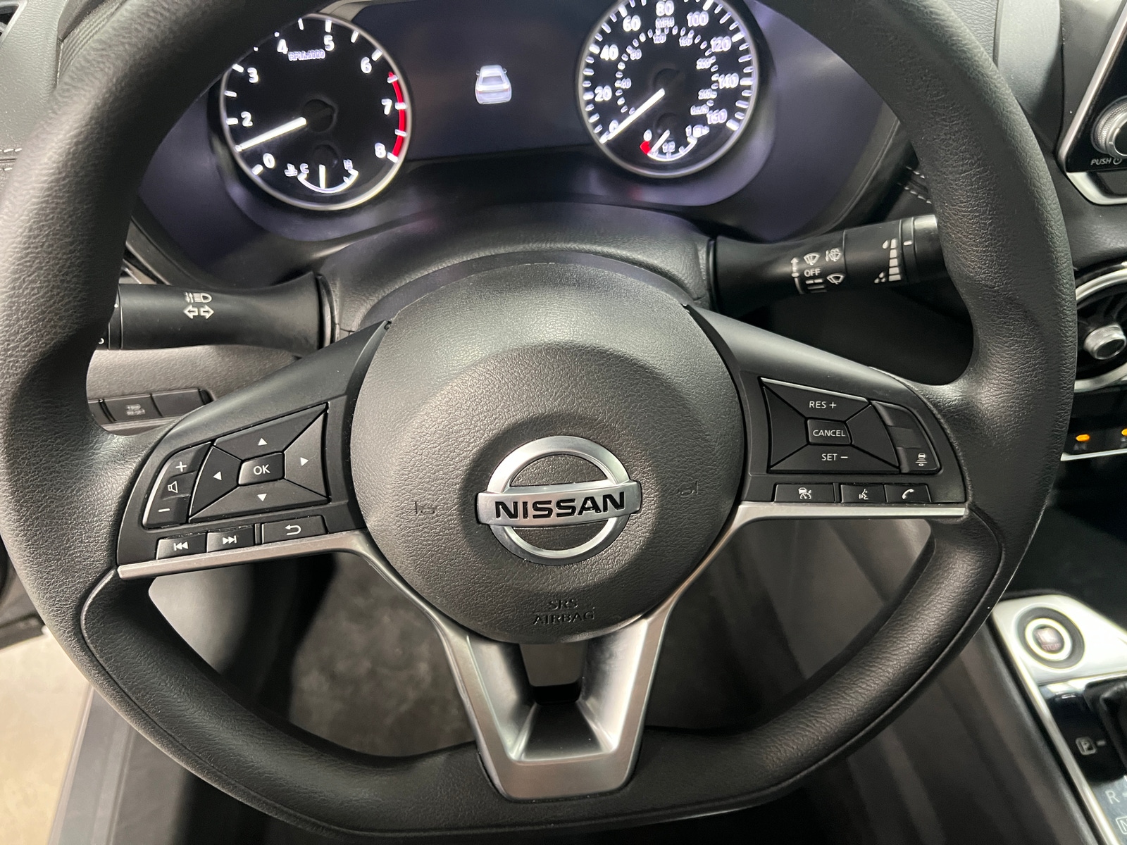 Thumbnail: 2023 Nissan Sentra - 5