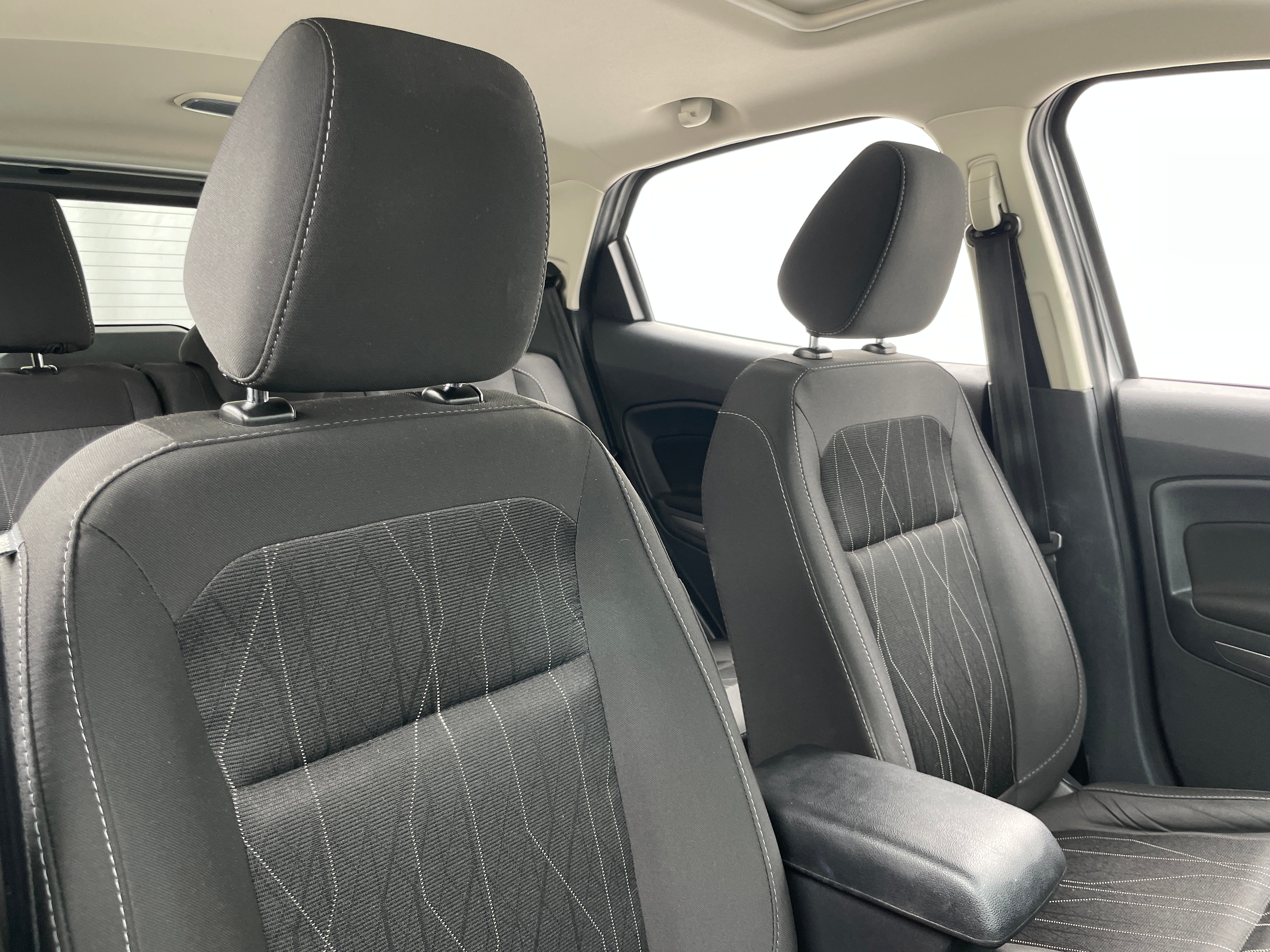 2021 Ford EcoSport