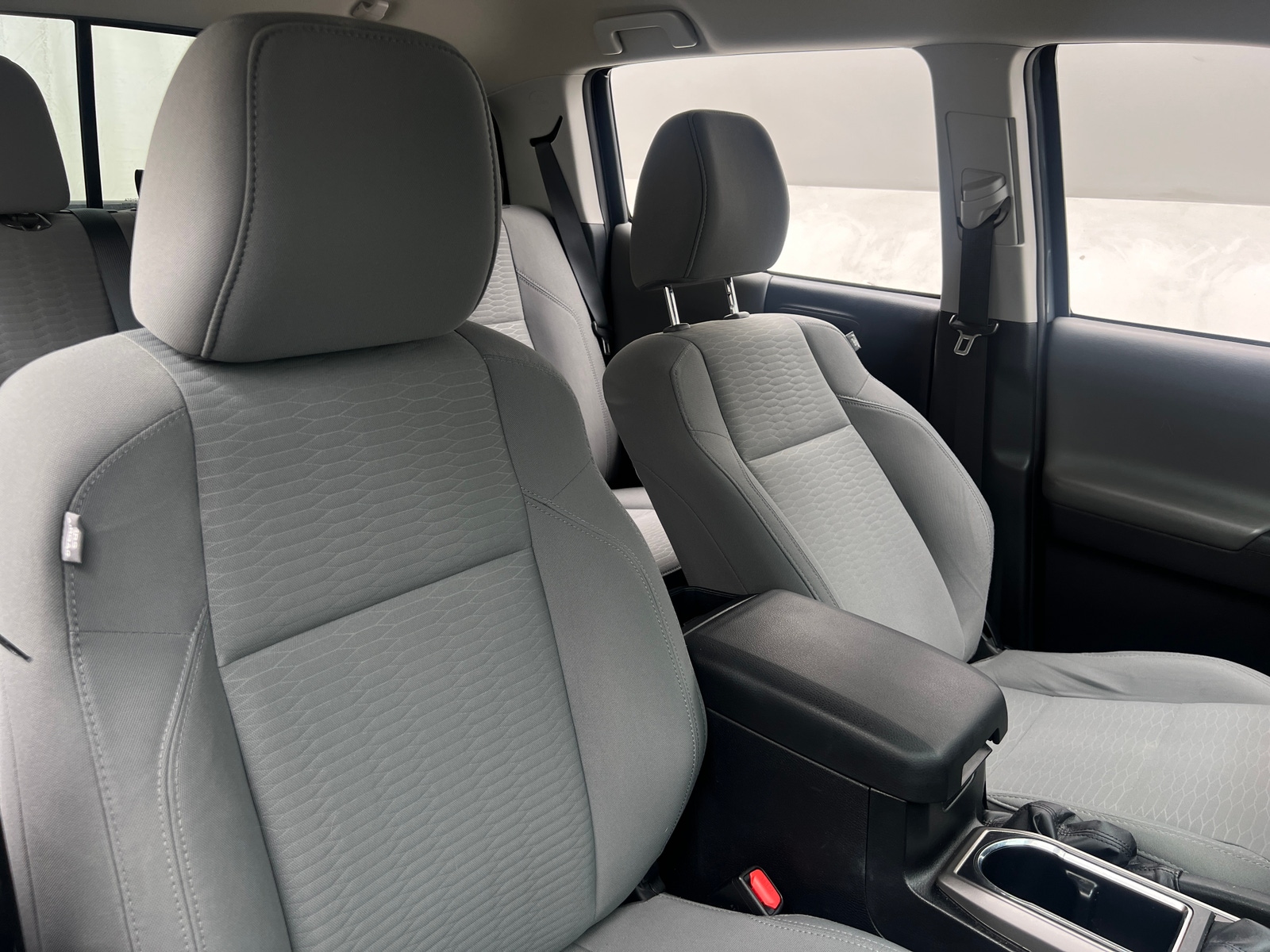 Thumbnail: 2019 Toyota Tacoma - 2